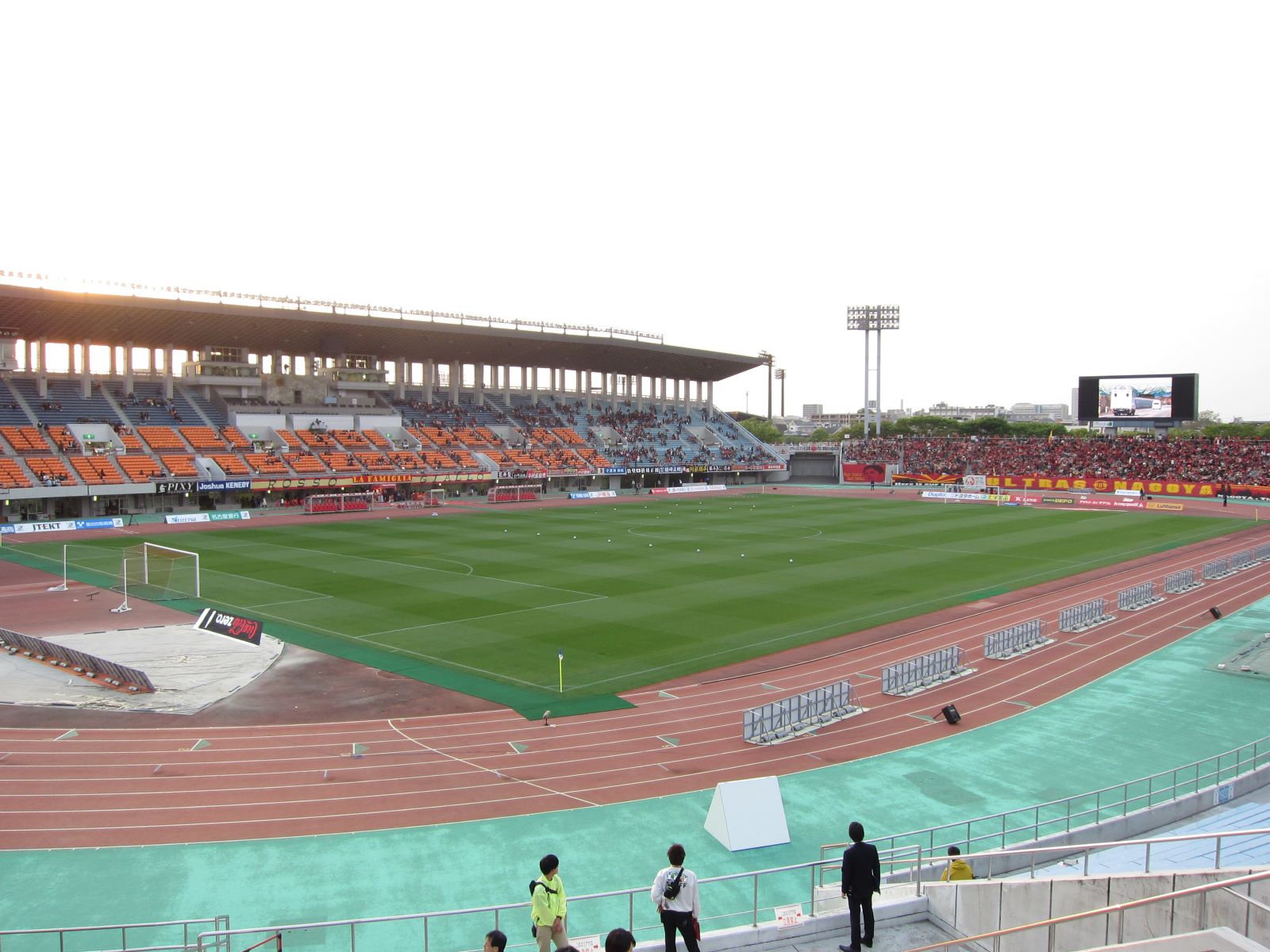 14-intriguing-facts-about-paloma-mizuho-stadium