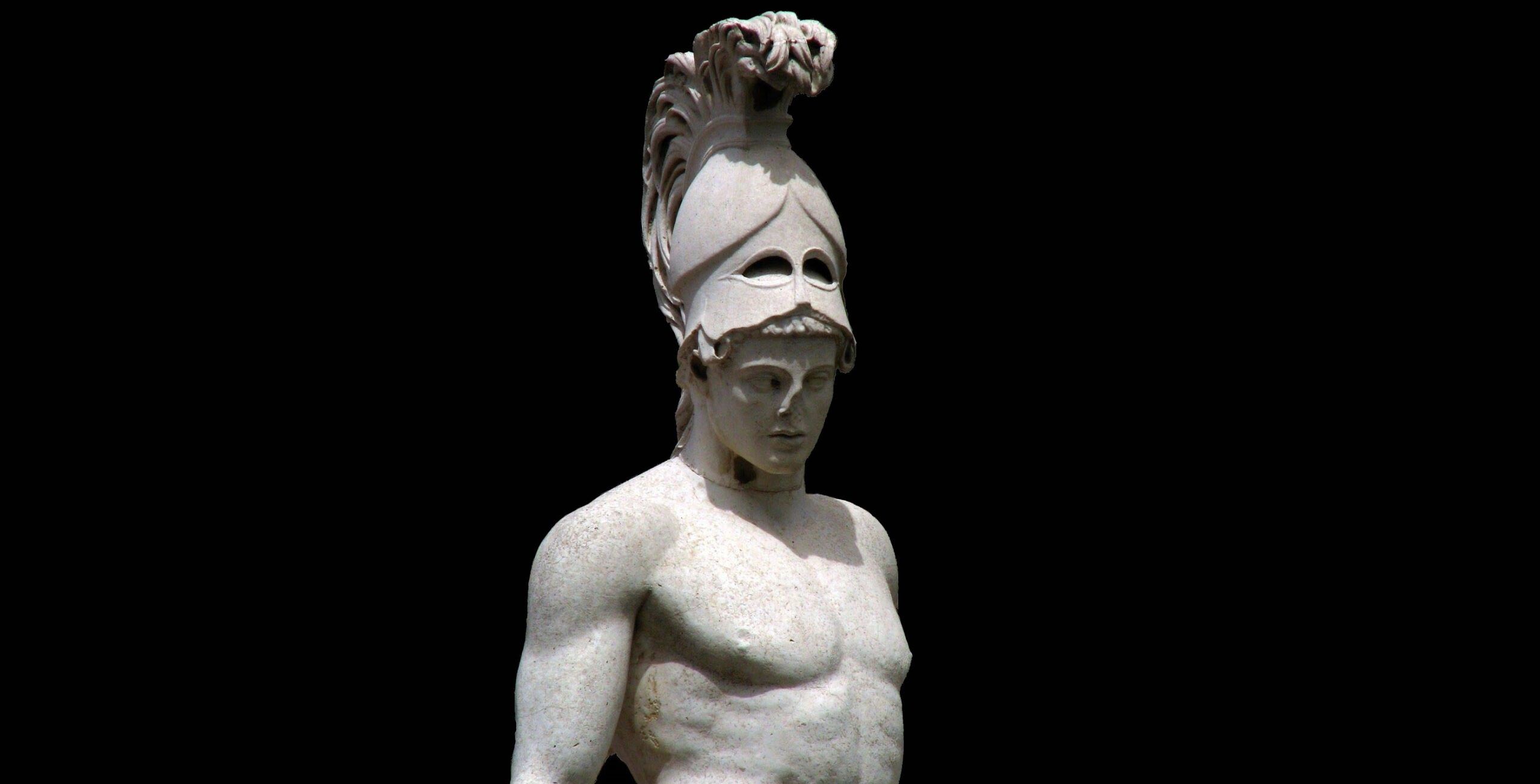 14-intriguing-facts-about-the-ares-statue