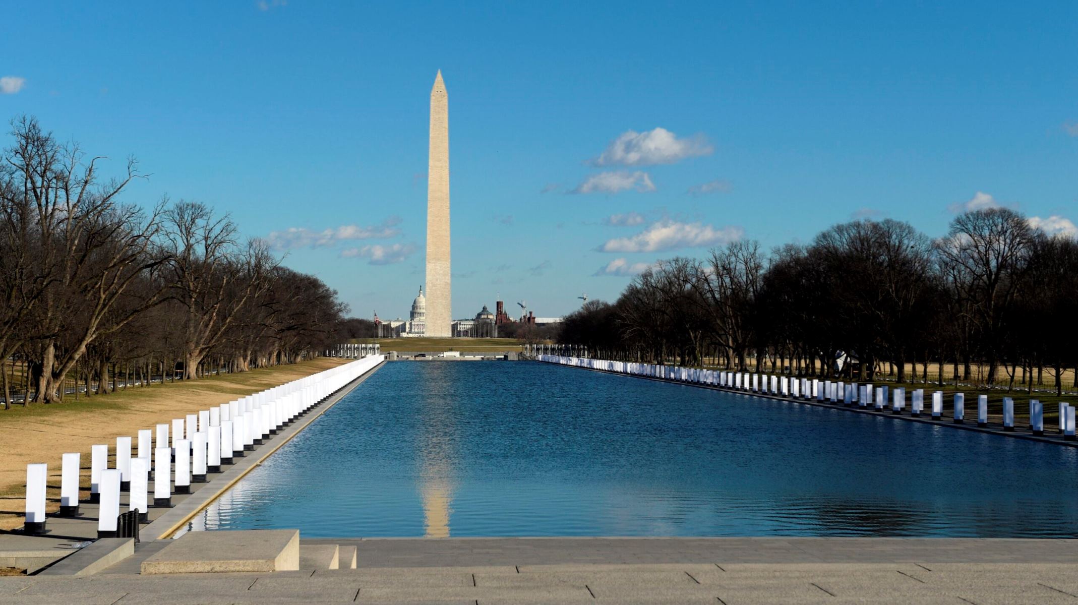 14-intriguing-facts-about-the-lincoln-memorial-reflecting-pool