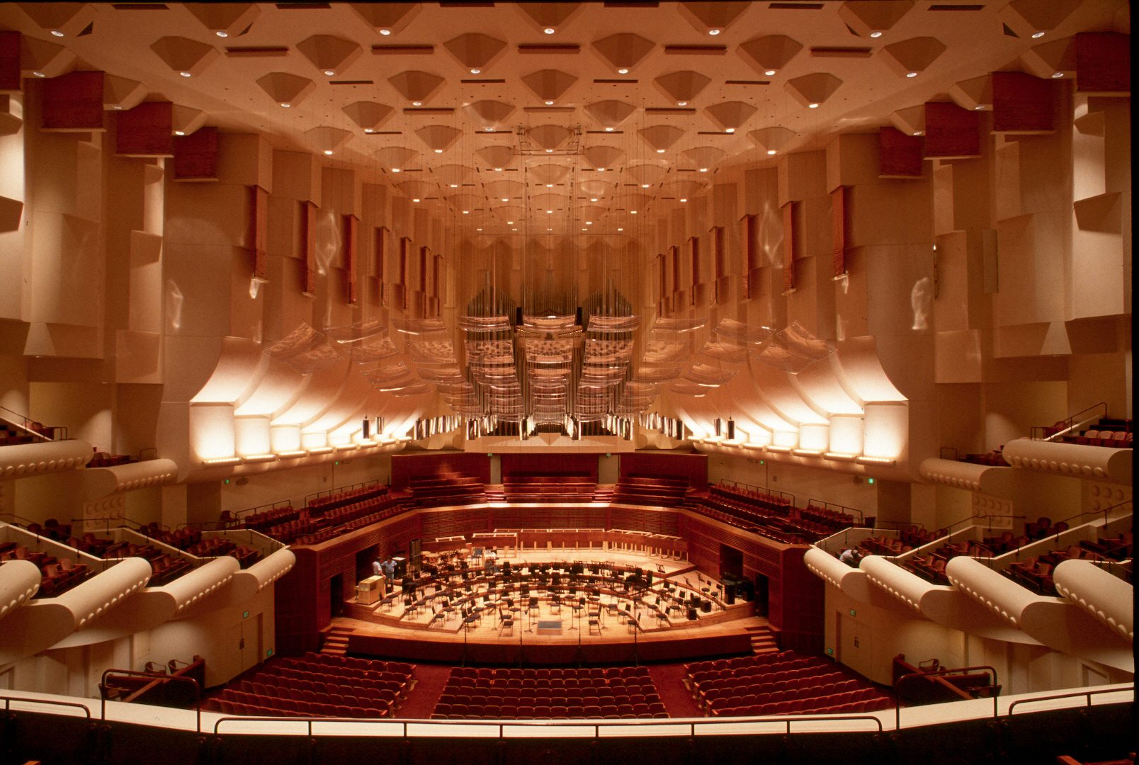 14 Mind Blowing Facts About Davies Symphony Hall 1694762426 
