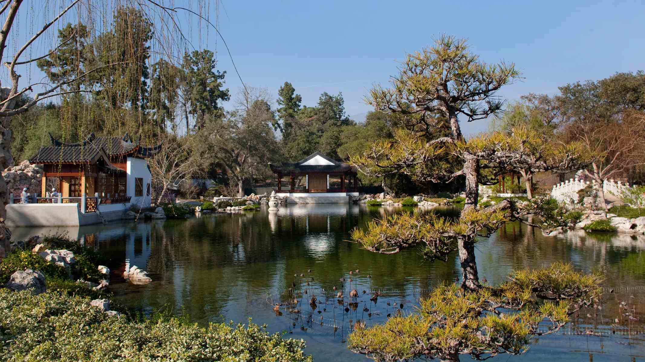 14 Mind Blowing Facts About Huntington Library