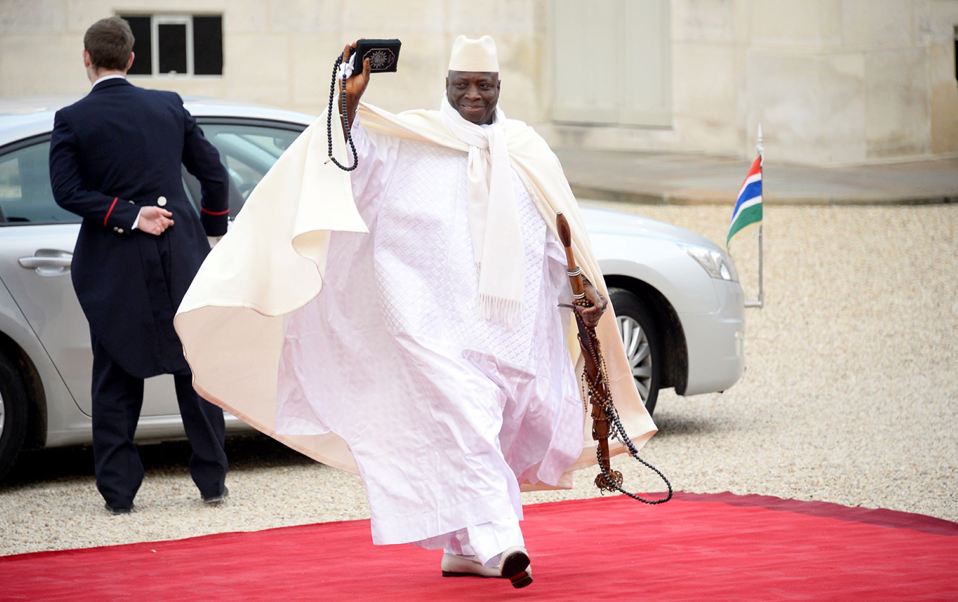 14-mind-blowing-facts-about-yahya-jammeh