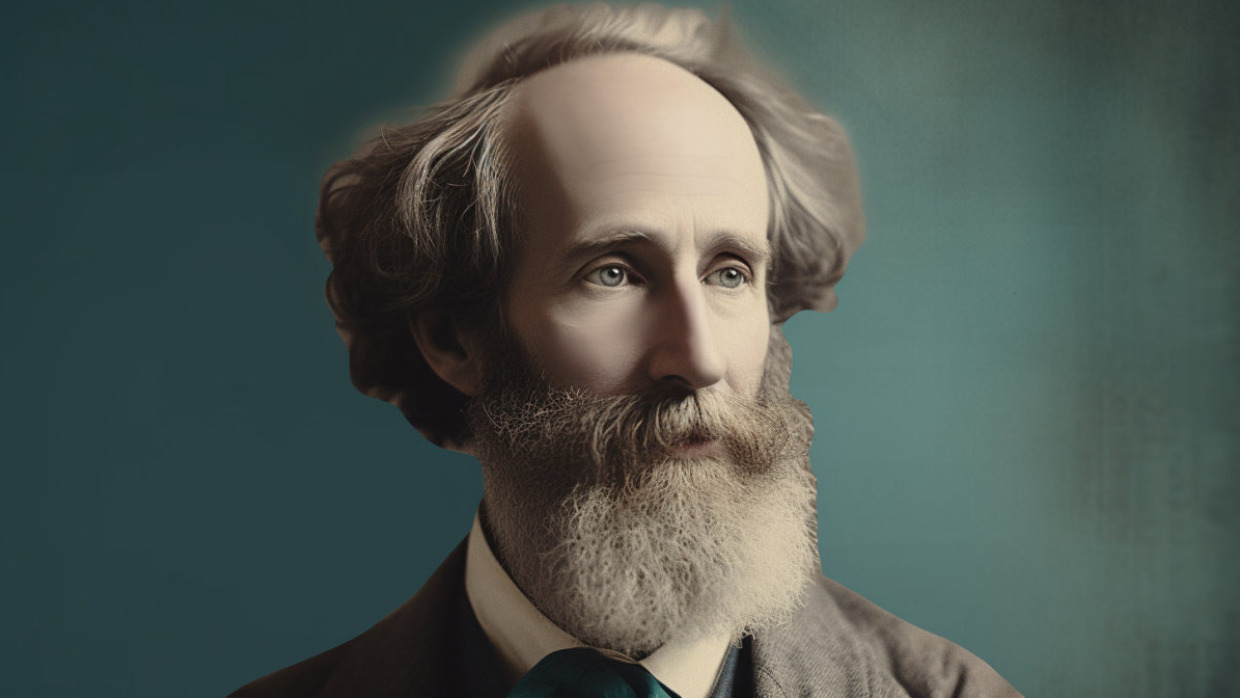14-surprising-facts-about-james-clerk-maxwell