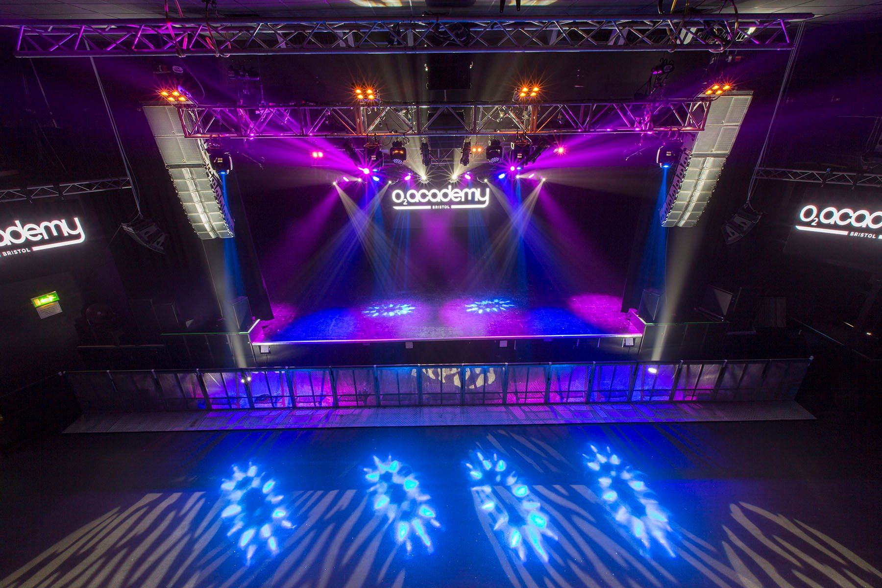 14-surprising-facts-about-o2-academy-bristol