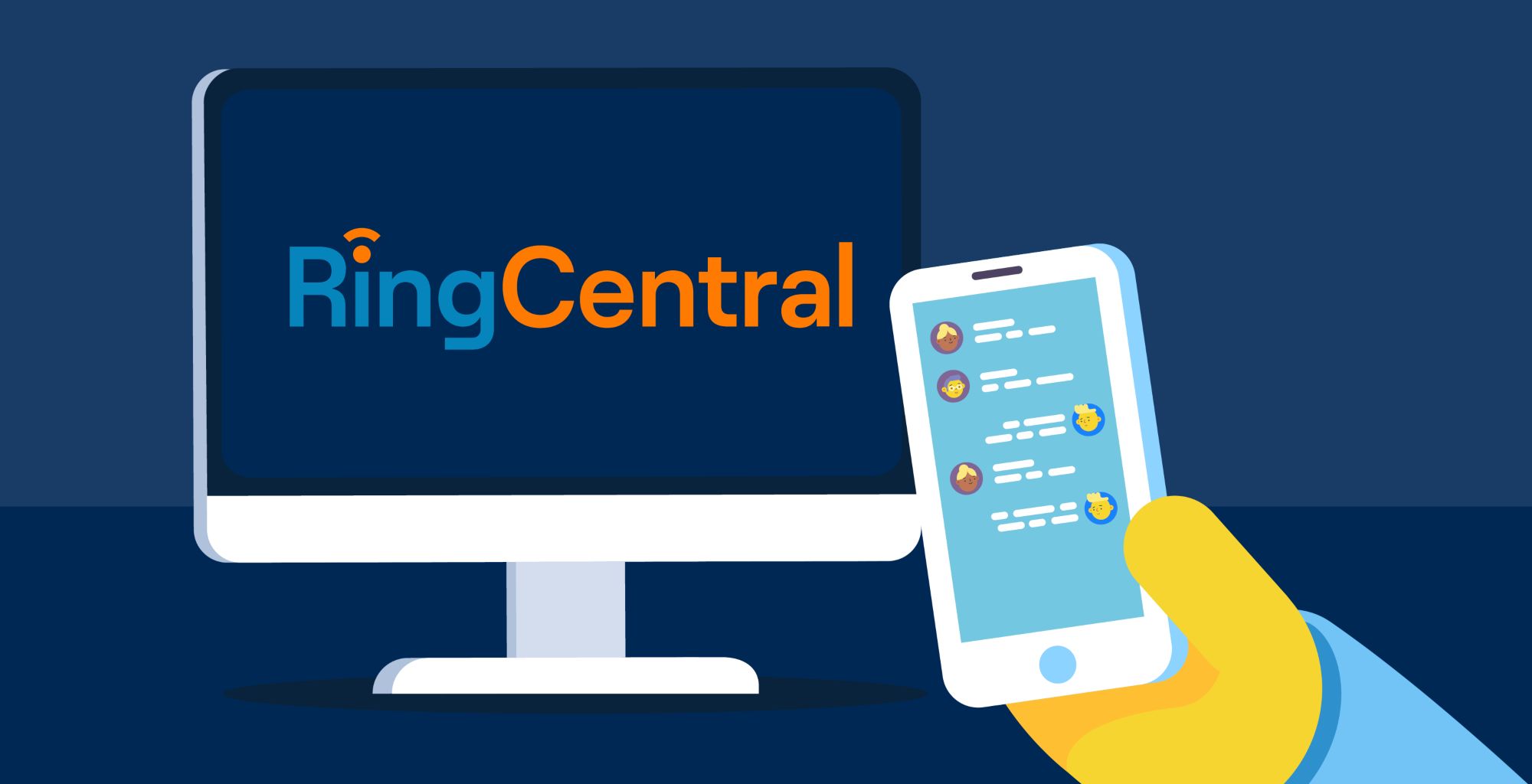 Article - What is RingCentral?