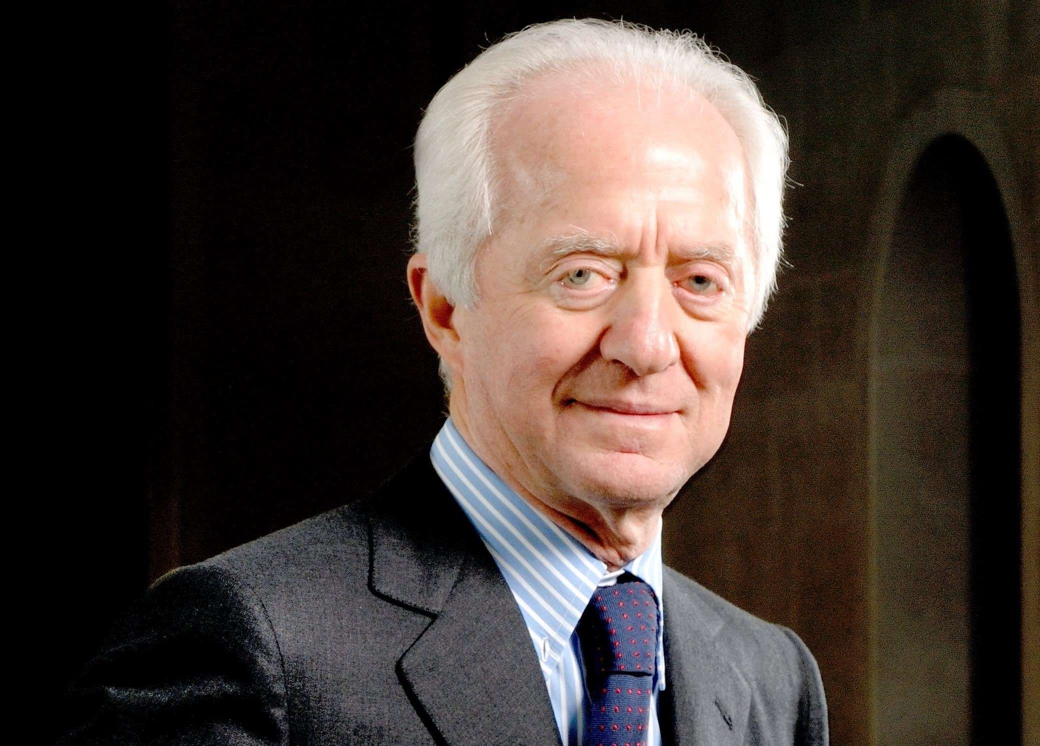 14 Unbelievable Facts About Leonardo Del Vecchio