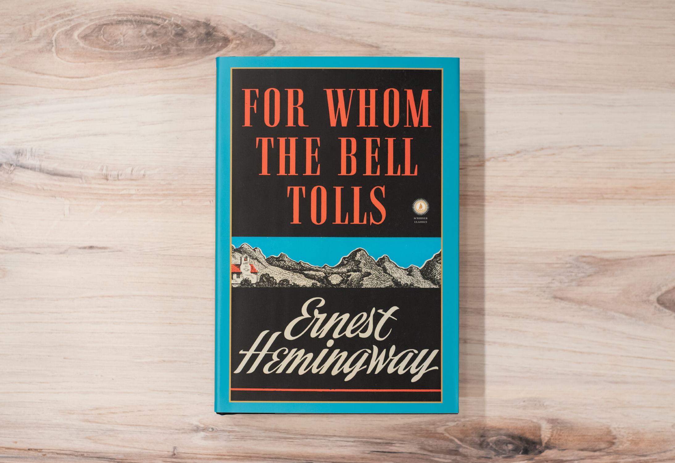 15-astonishing-facts-about-for-whom-the-bell-tolls-ernest-hemingway
