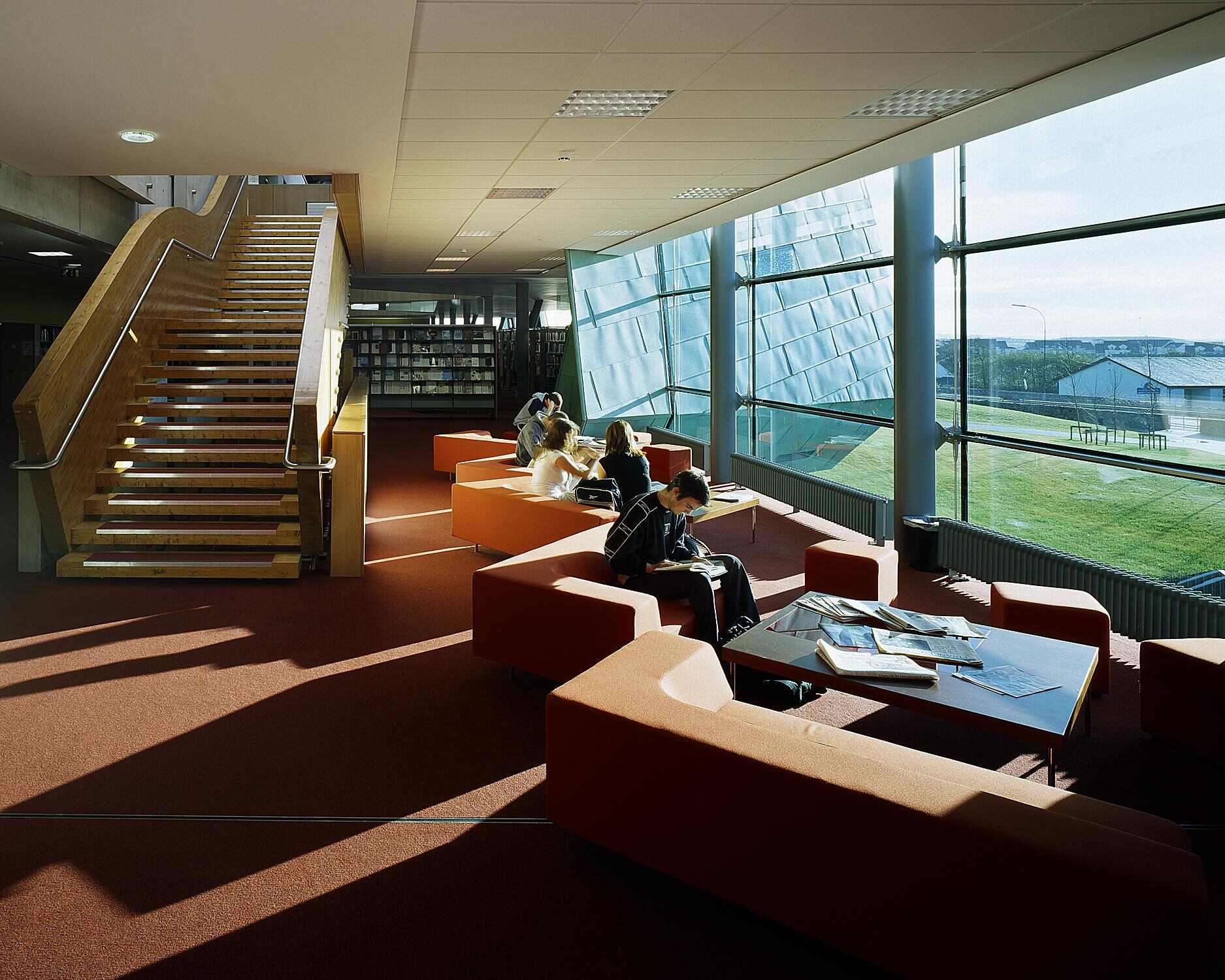 15-astonishing-facts-about-galway-mayo-institute-of-technology-library