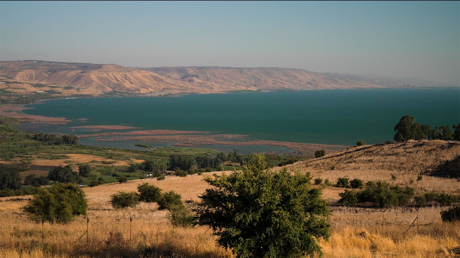 15-astonishing-facts-about-sea-of-galilee