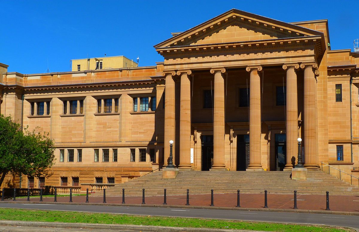 8 Astounding Facts About The King s College Library Facts 8 Astounding Facts About The King s College Library Facts