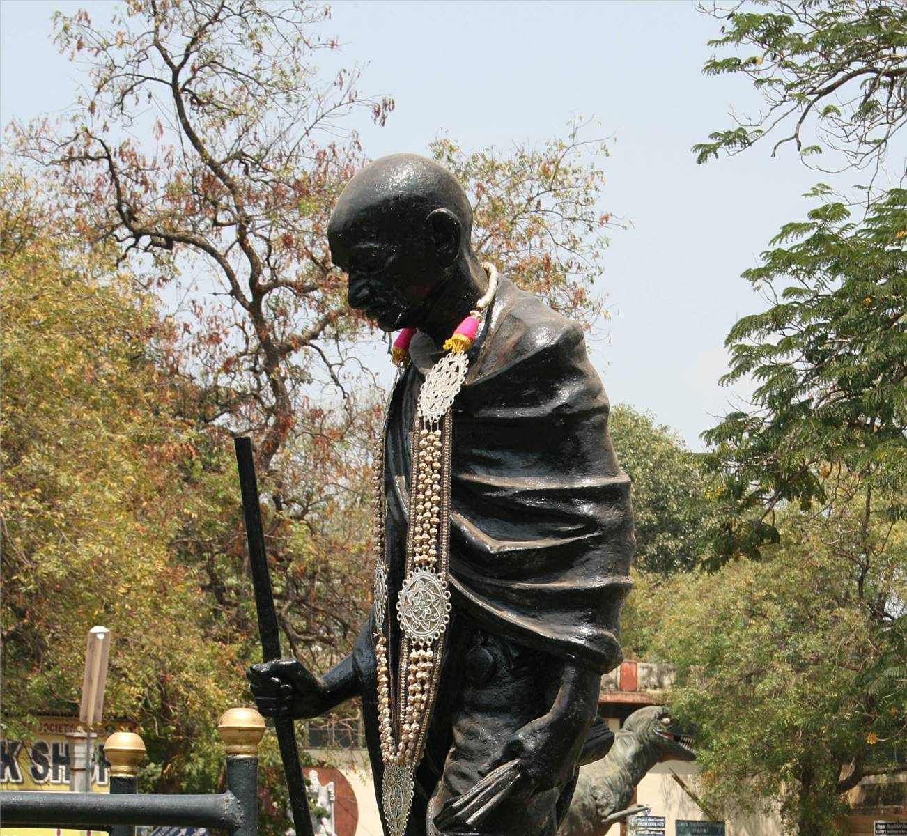 15-astounding-facts-about-the-gandhi-memorial