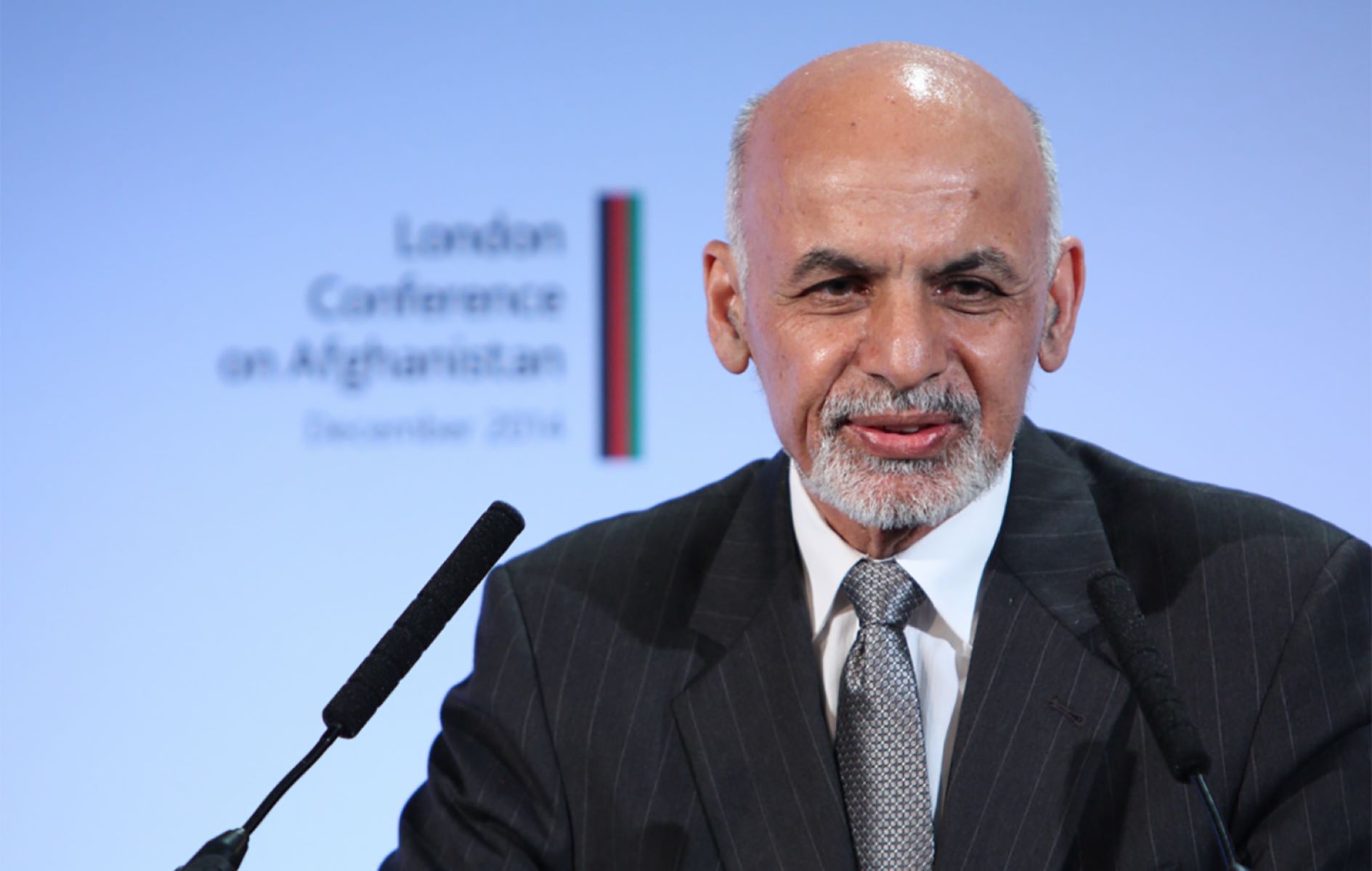 15-captivating-facts-about-ashraf-ghani