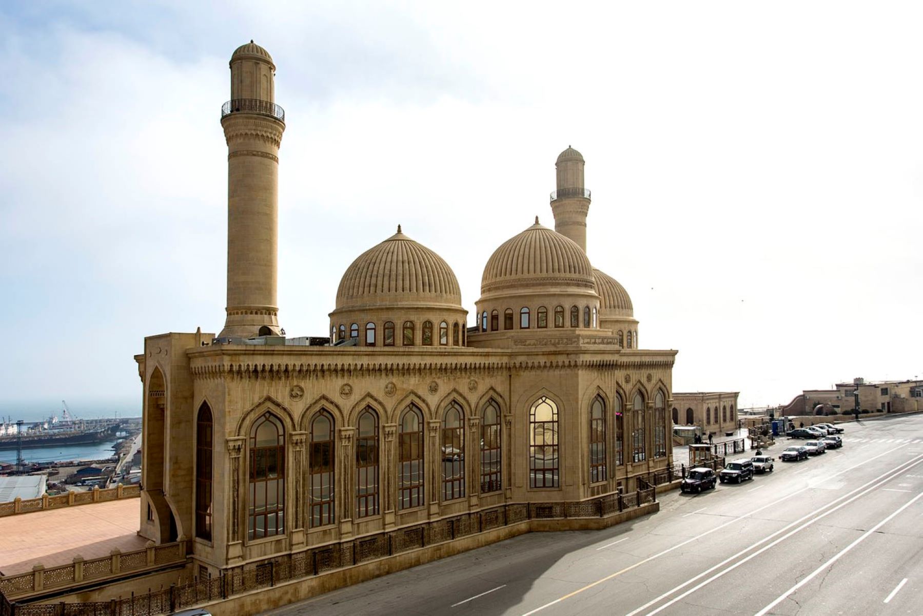15-captivating-facts-about-bibi-heybat-mosque