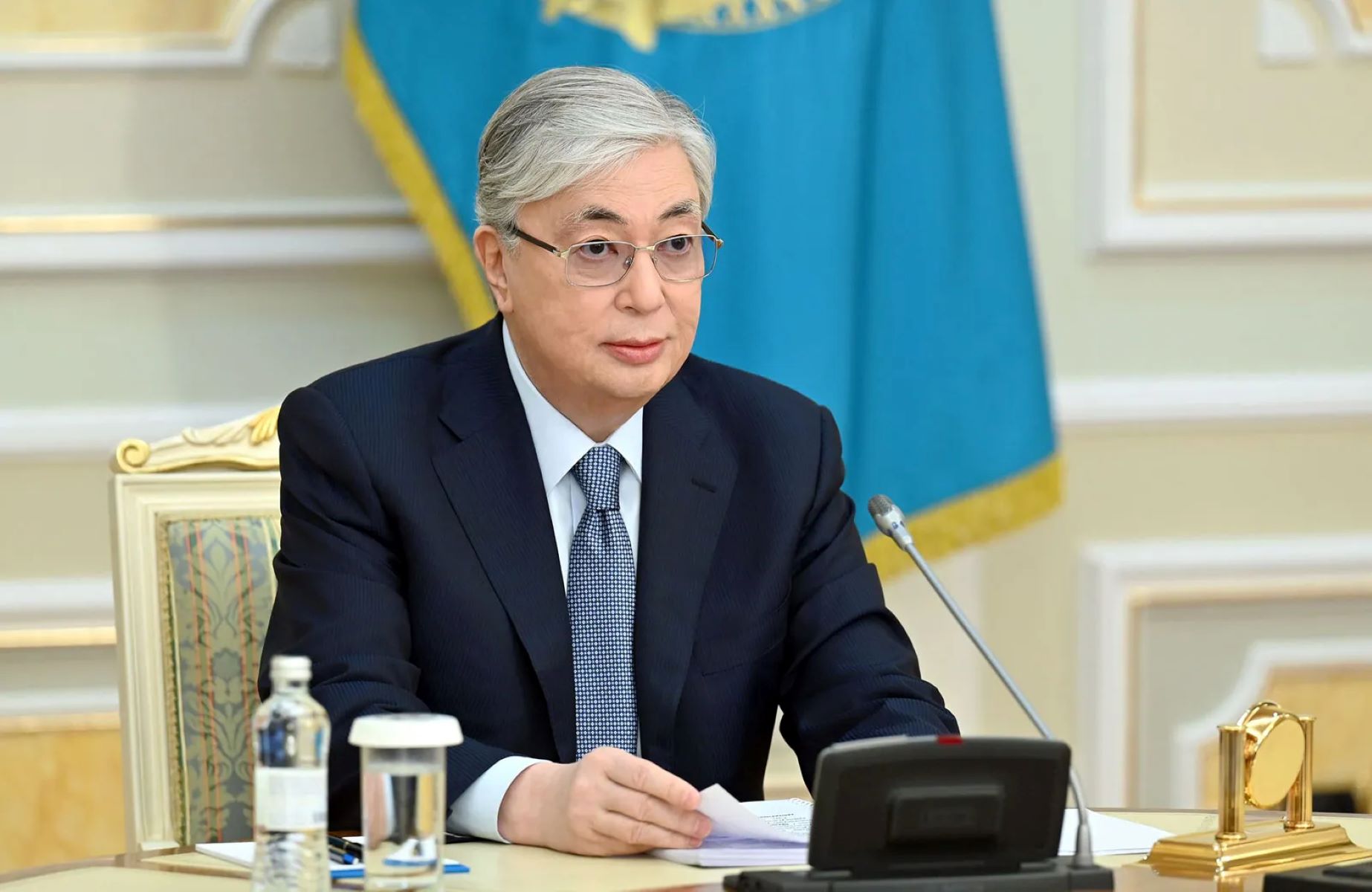 15-captivating-facts-about-kassym-jomart-tokayev