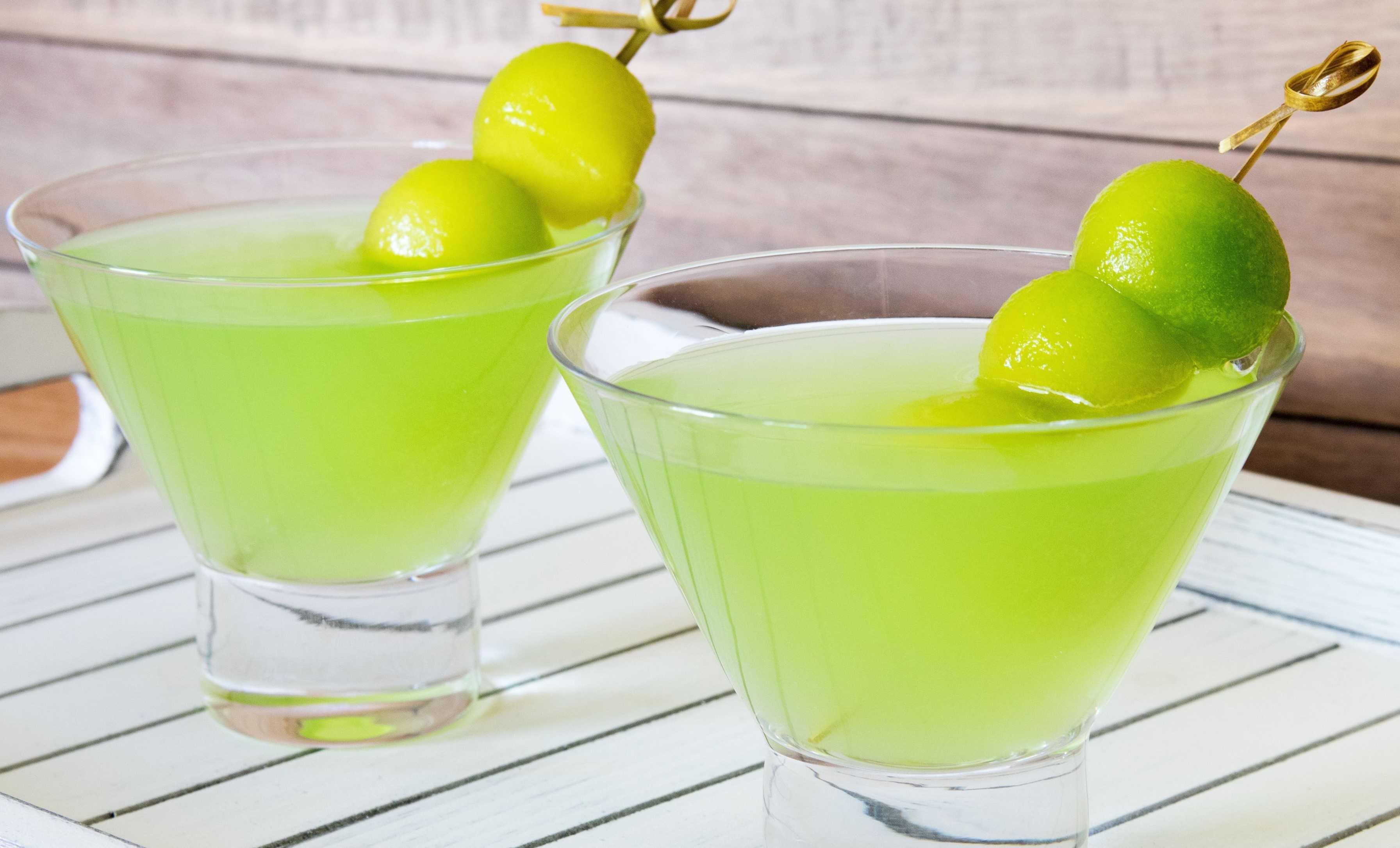 15-captivating-facts-about-melon-ball