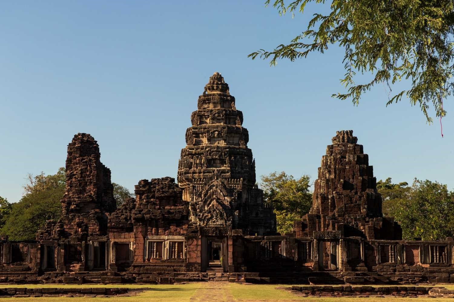 15-captivating-facts-about-phimai-historical-park