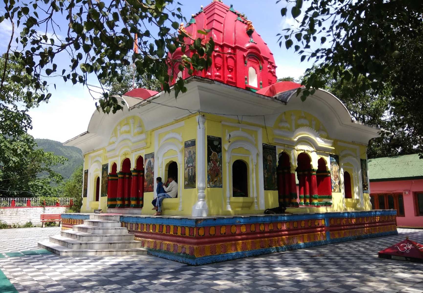 15-captivating-facts-about-tarna-devi-temple