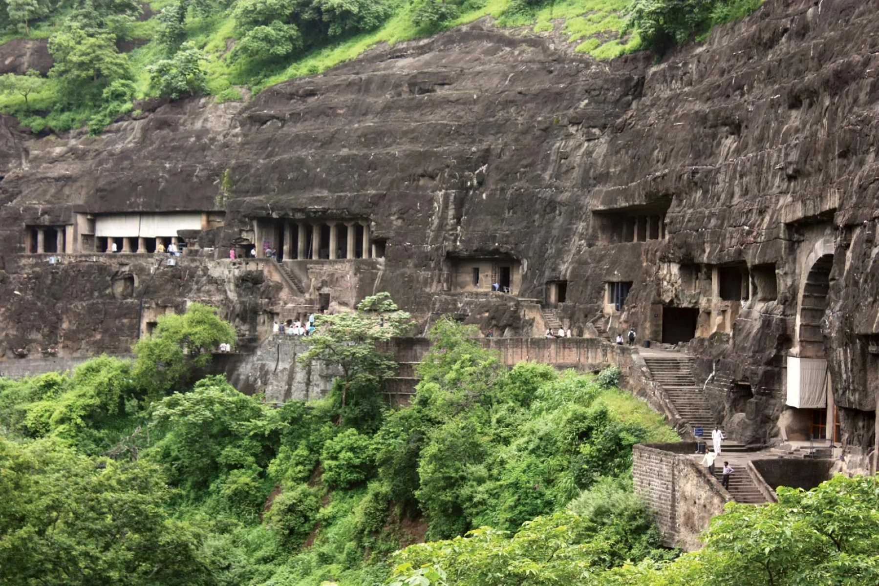 15-enigmatic-facts-about-ajanta-caves
