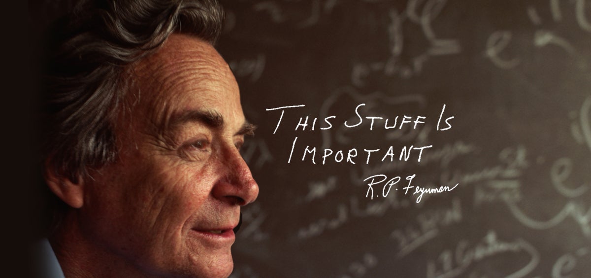 15-enigmatic-facts-about-richard-p-feynman