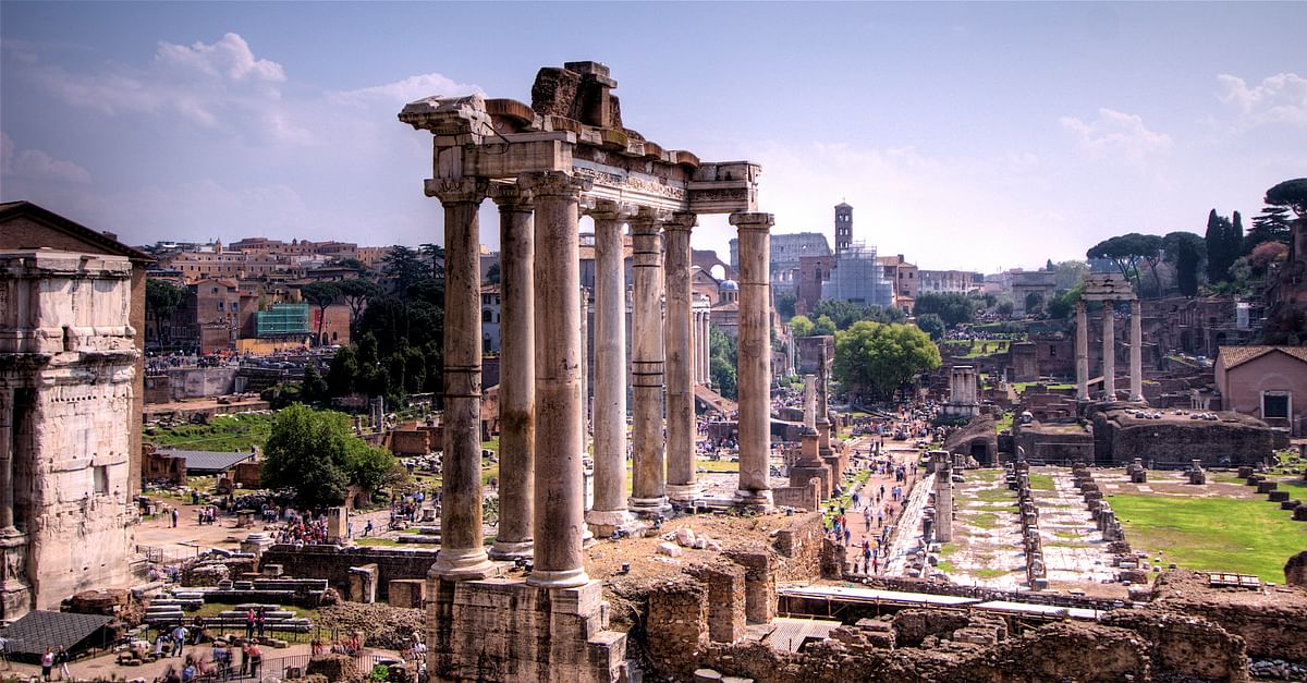15-enigmatic-facts-about-roman-forum