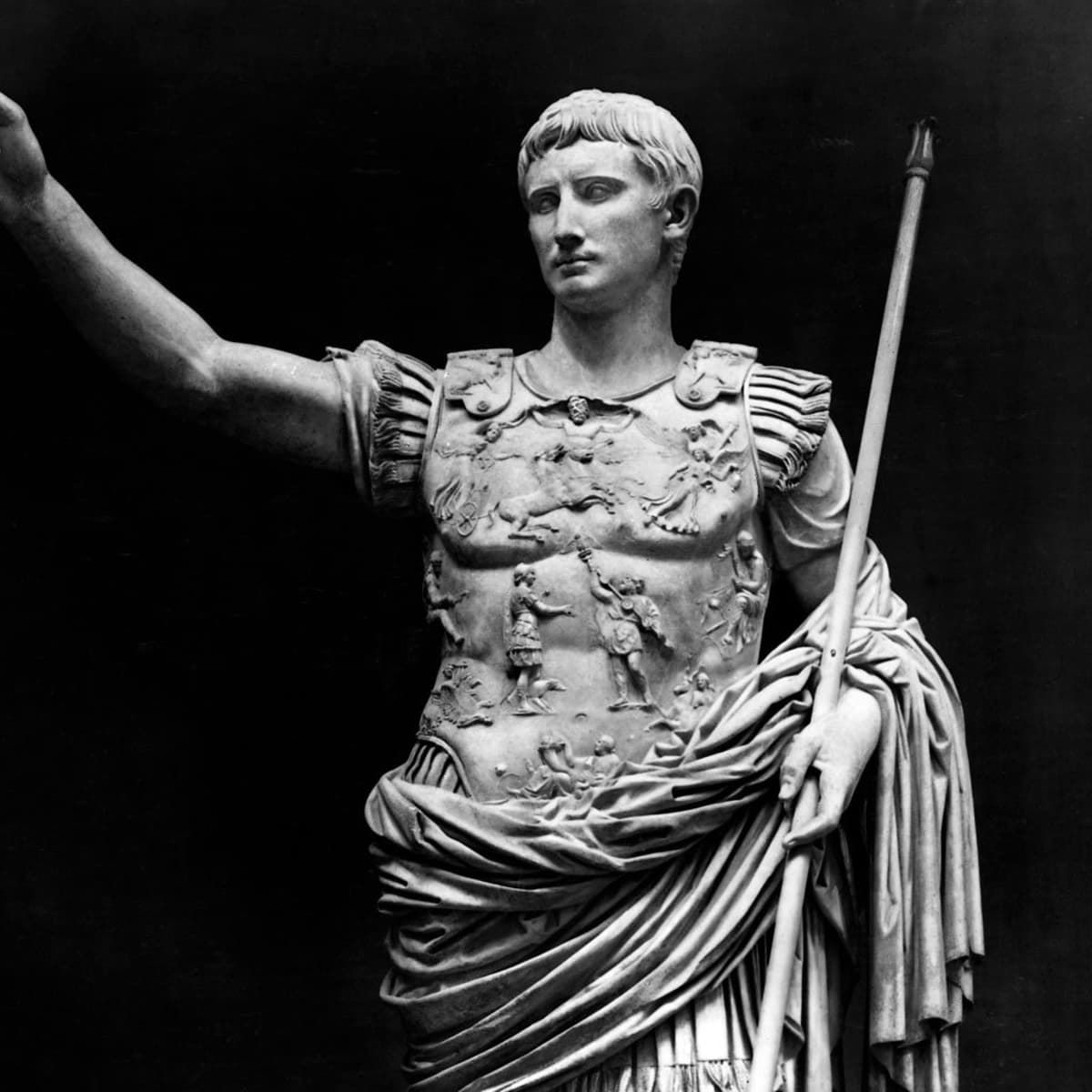 15-enigmatic-facts-about-the-gaius-octavian-augustus-statue