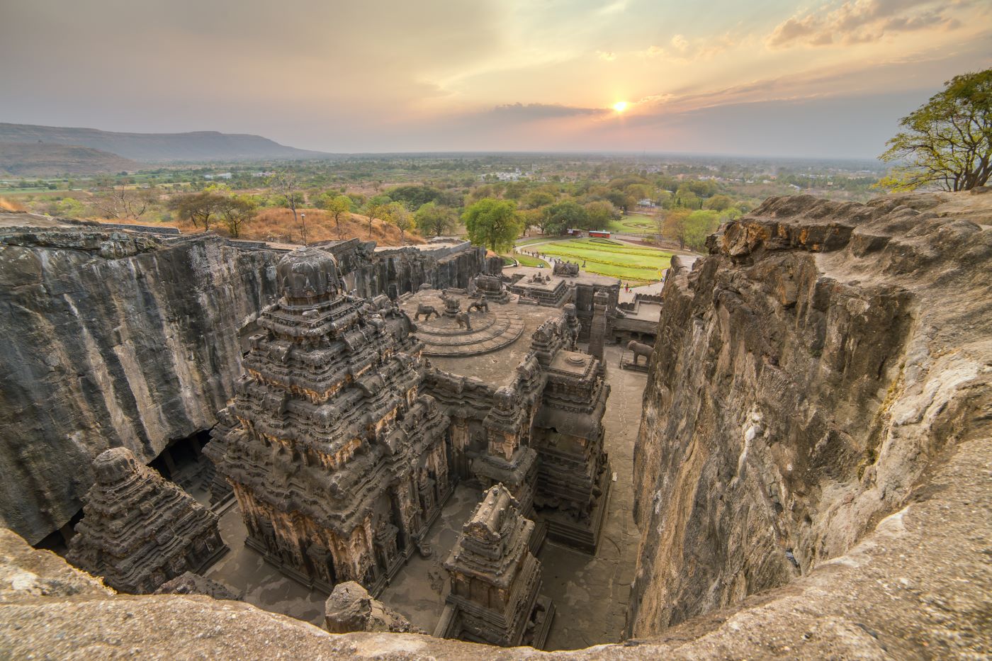 15-extraordinary-facts-about-ellora-caves