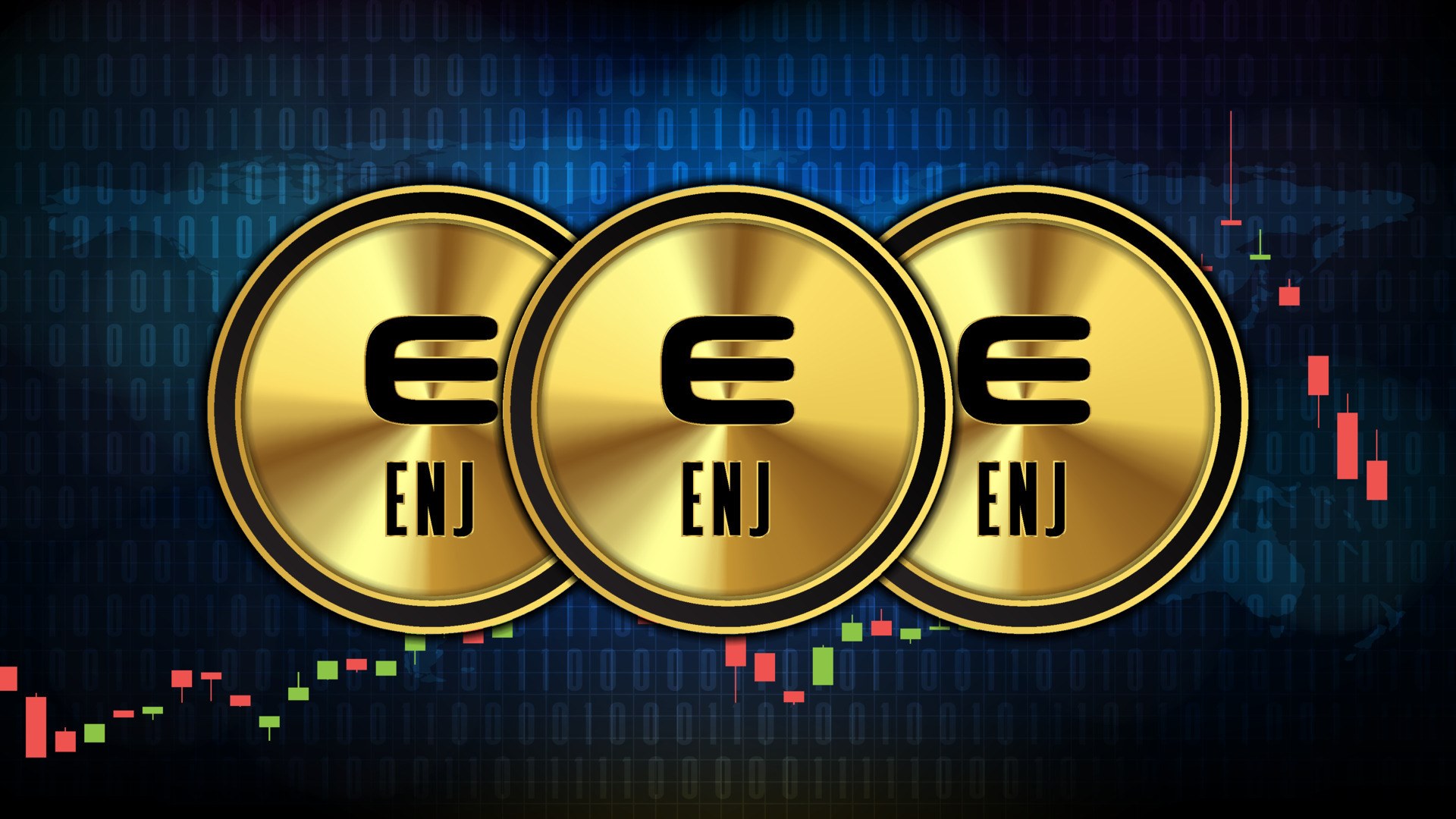 15 Extraordinary Facts About Enjin Coin ENJ Facts