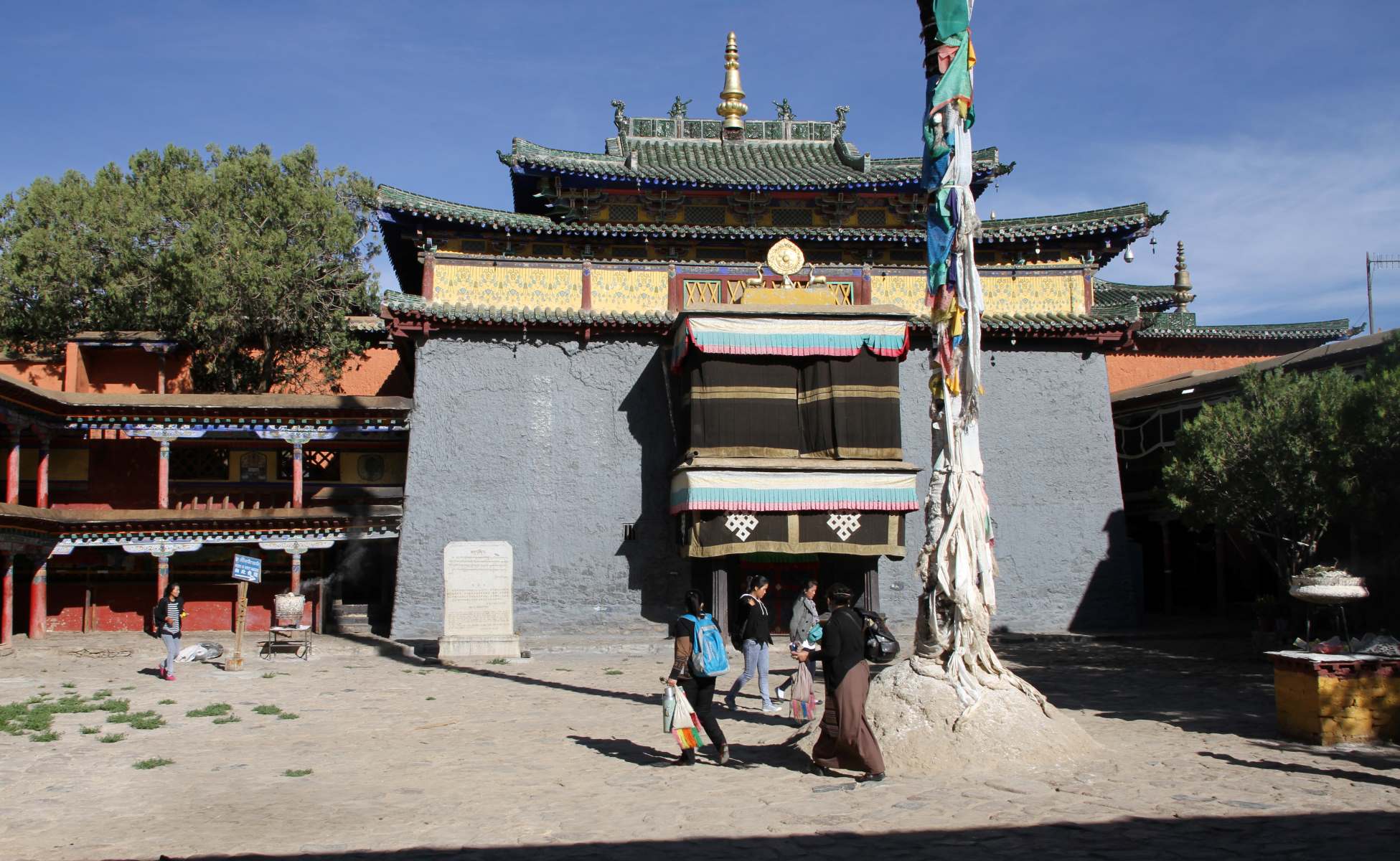 15-extraordinary-facts-about-shalu-monastery