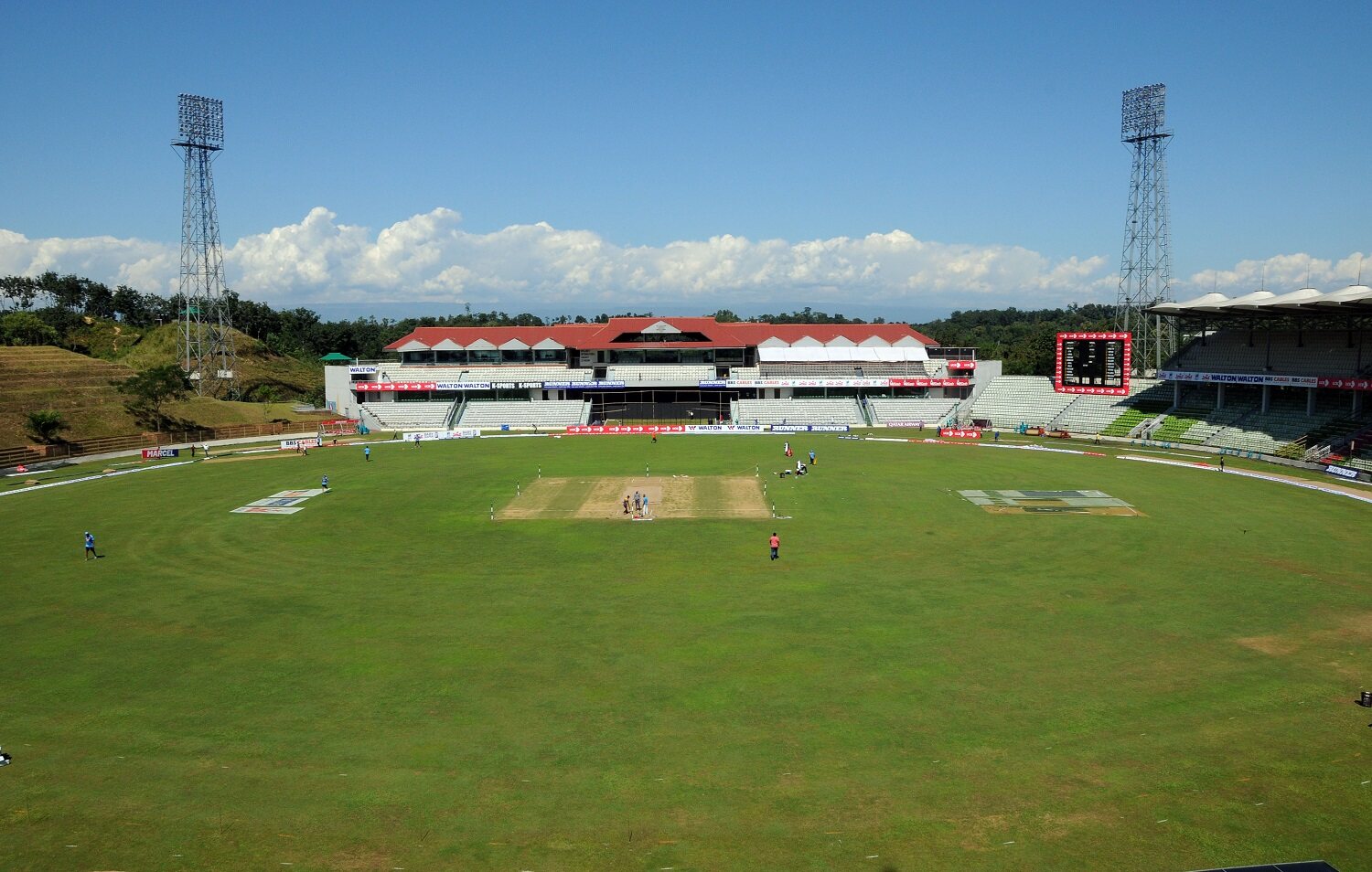 18 Extraordinary Facts About Savannakhet Province Stadium 