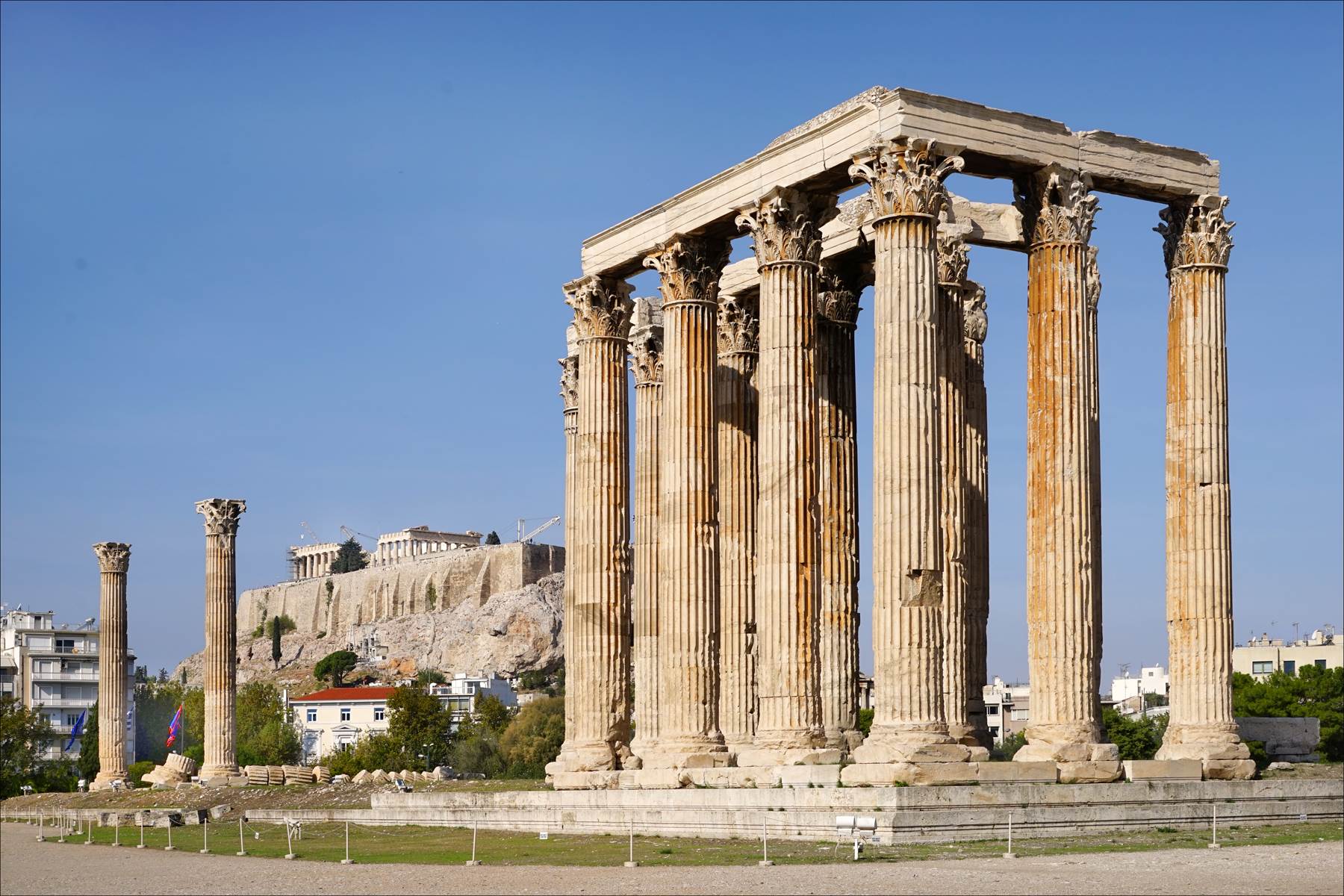 15-extraordinary-facts-about-temple-of-olympian-zeus-athens