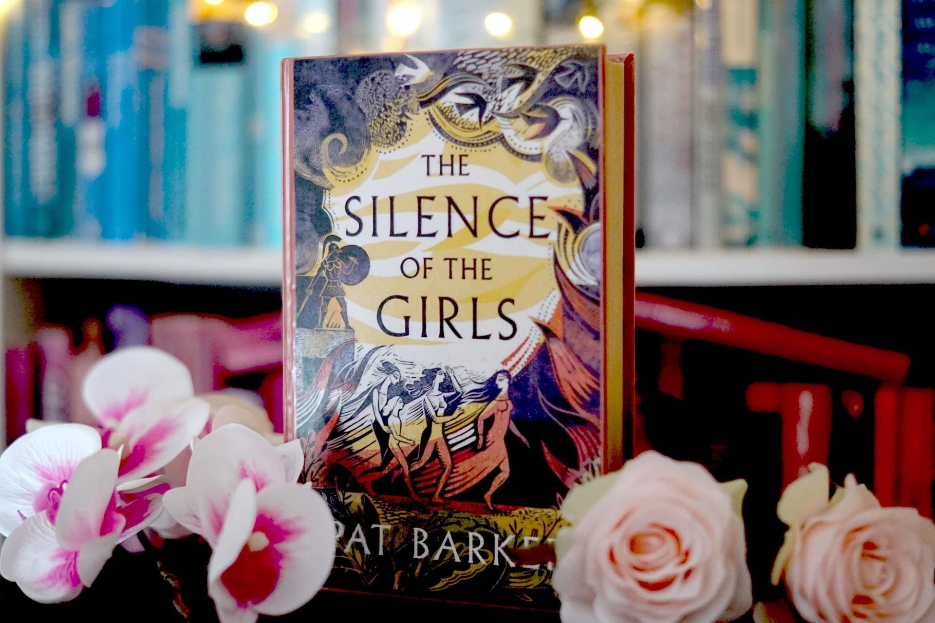 15-extraordinary-facts-about-the-silence-of-the-girls-pat-barker