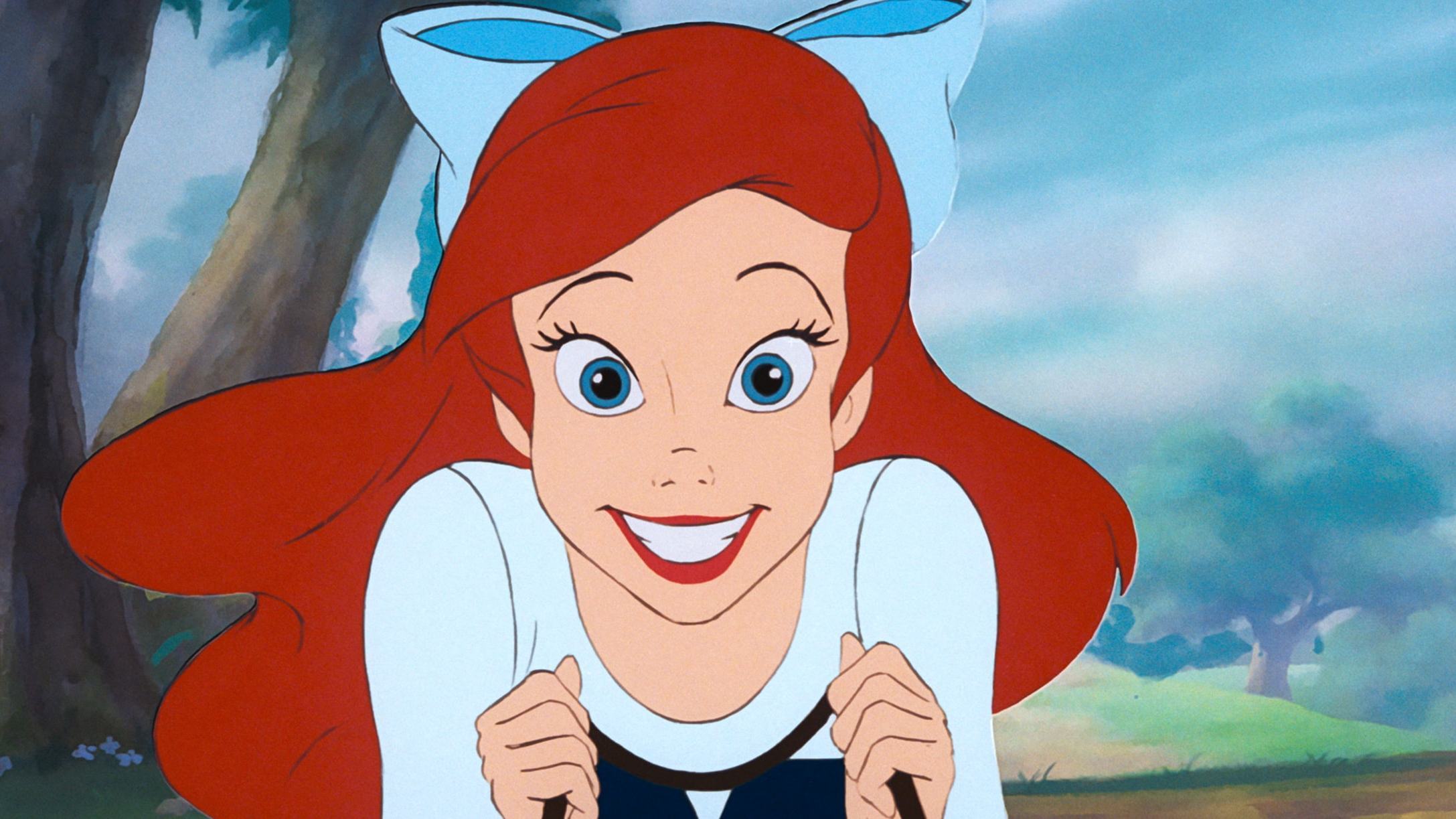 15-facts-about-ariel-the-little-mermaid-the-animated-series