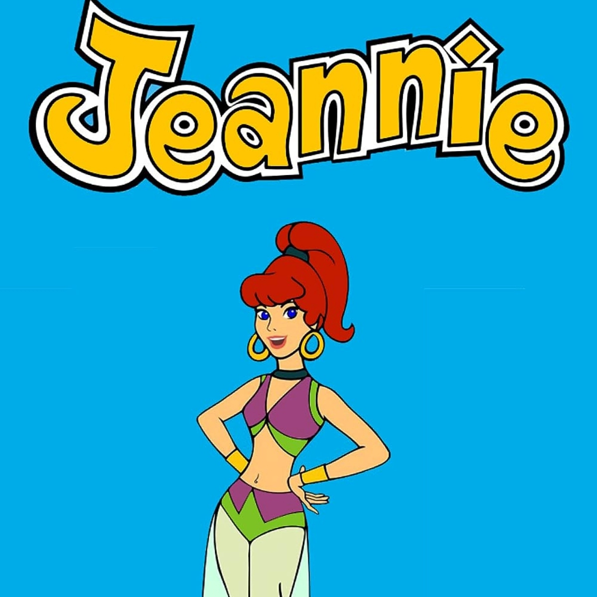 15-facts-about-jeannie-jeannie