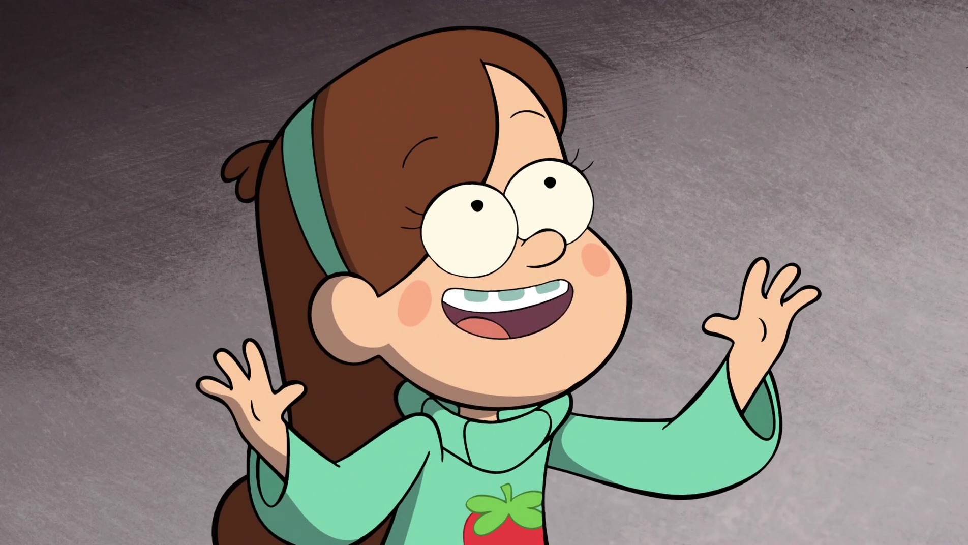 mable pines grappling hook｜TikTok Search