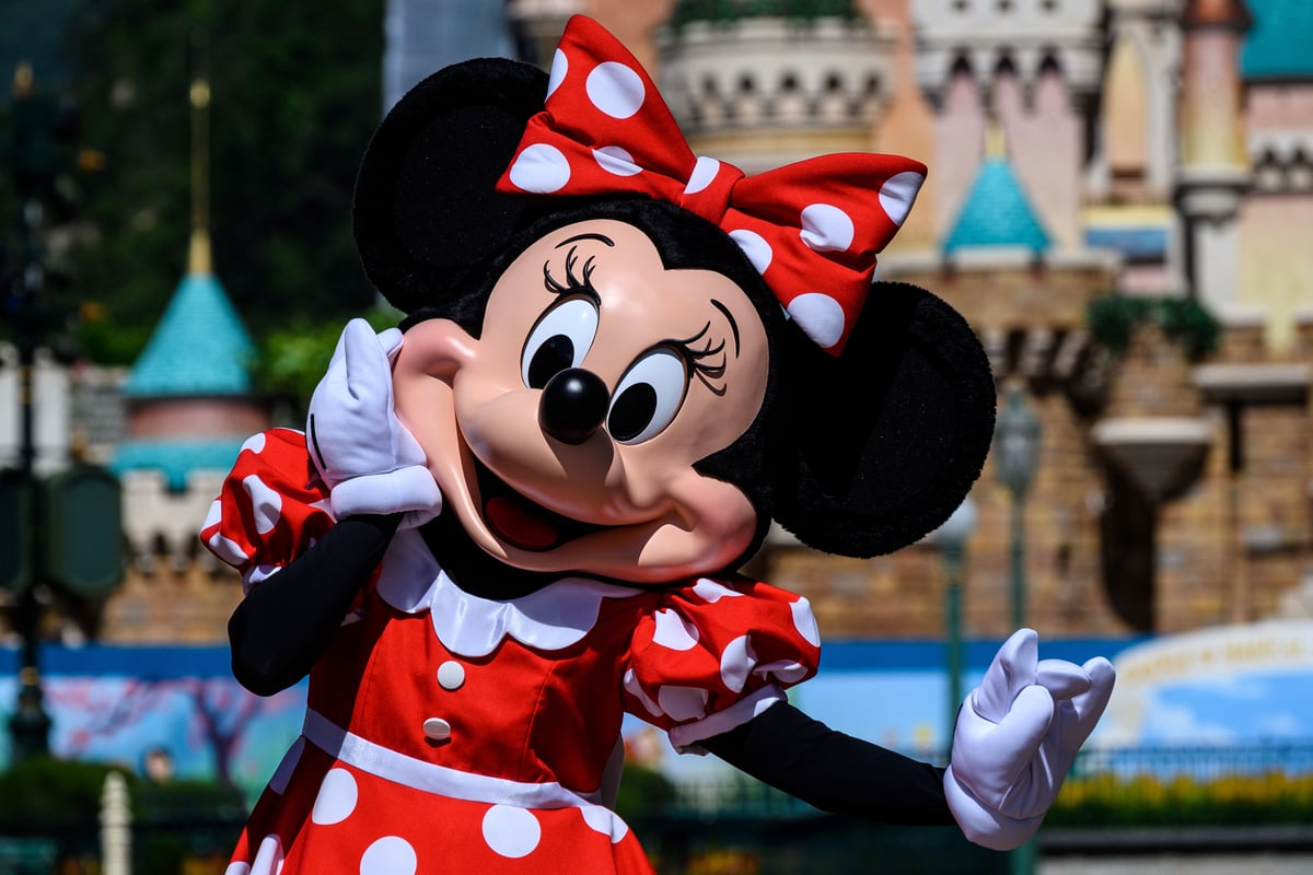 15 Facts About Minnie Mouse Disney Facts