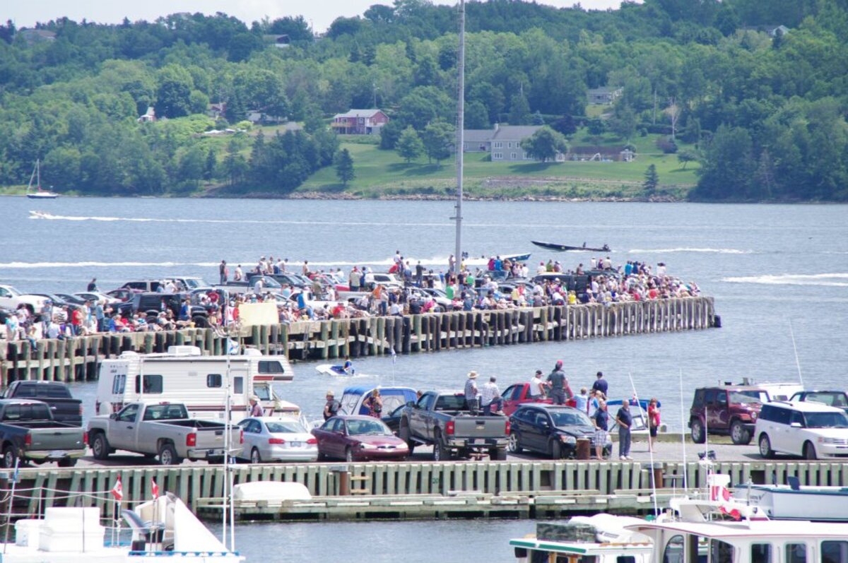 15 Facts About Pictou Lobster Carnival