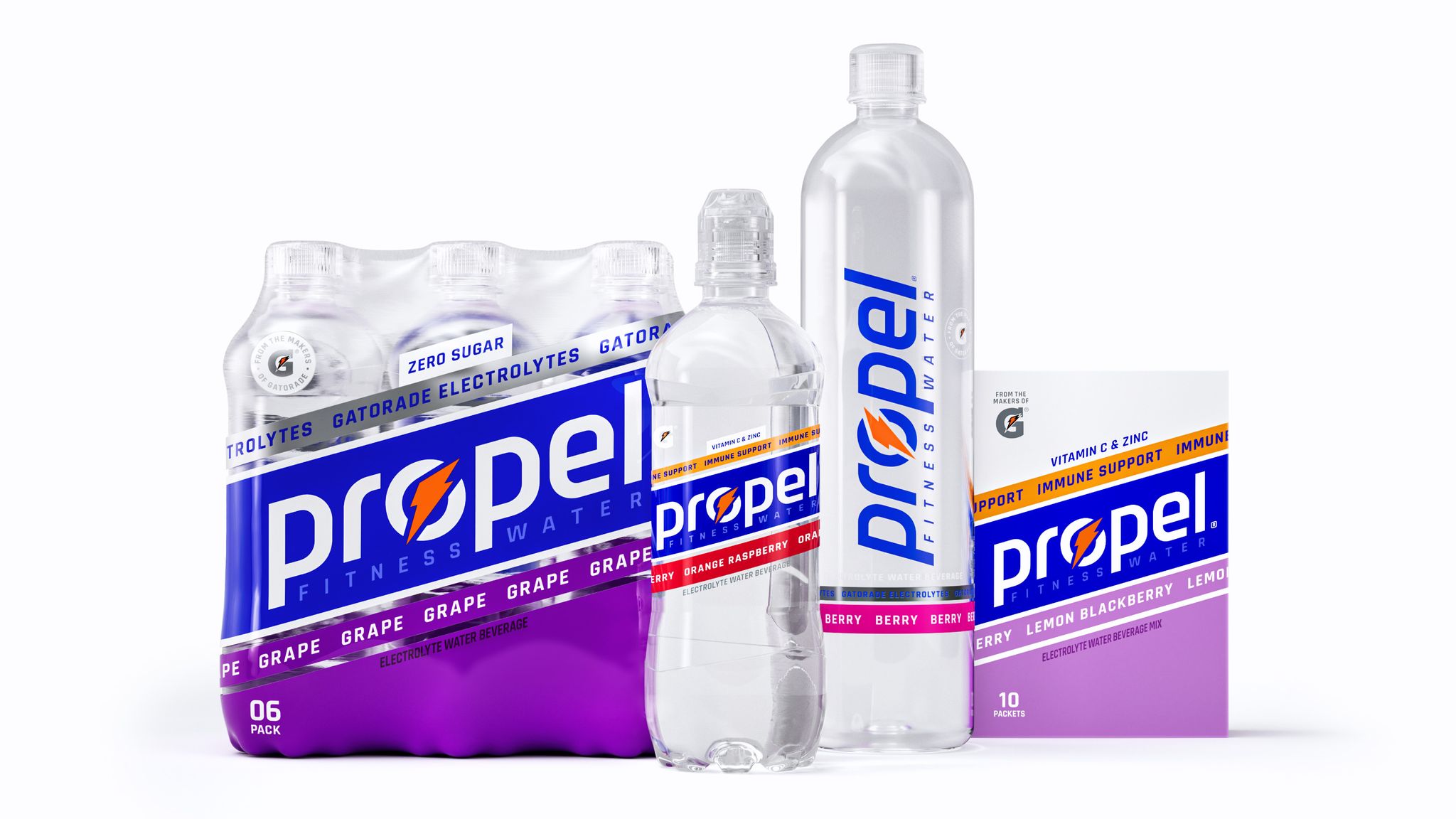 15-facts-about-propel-fitness-water