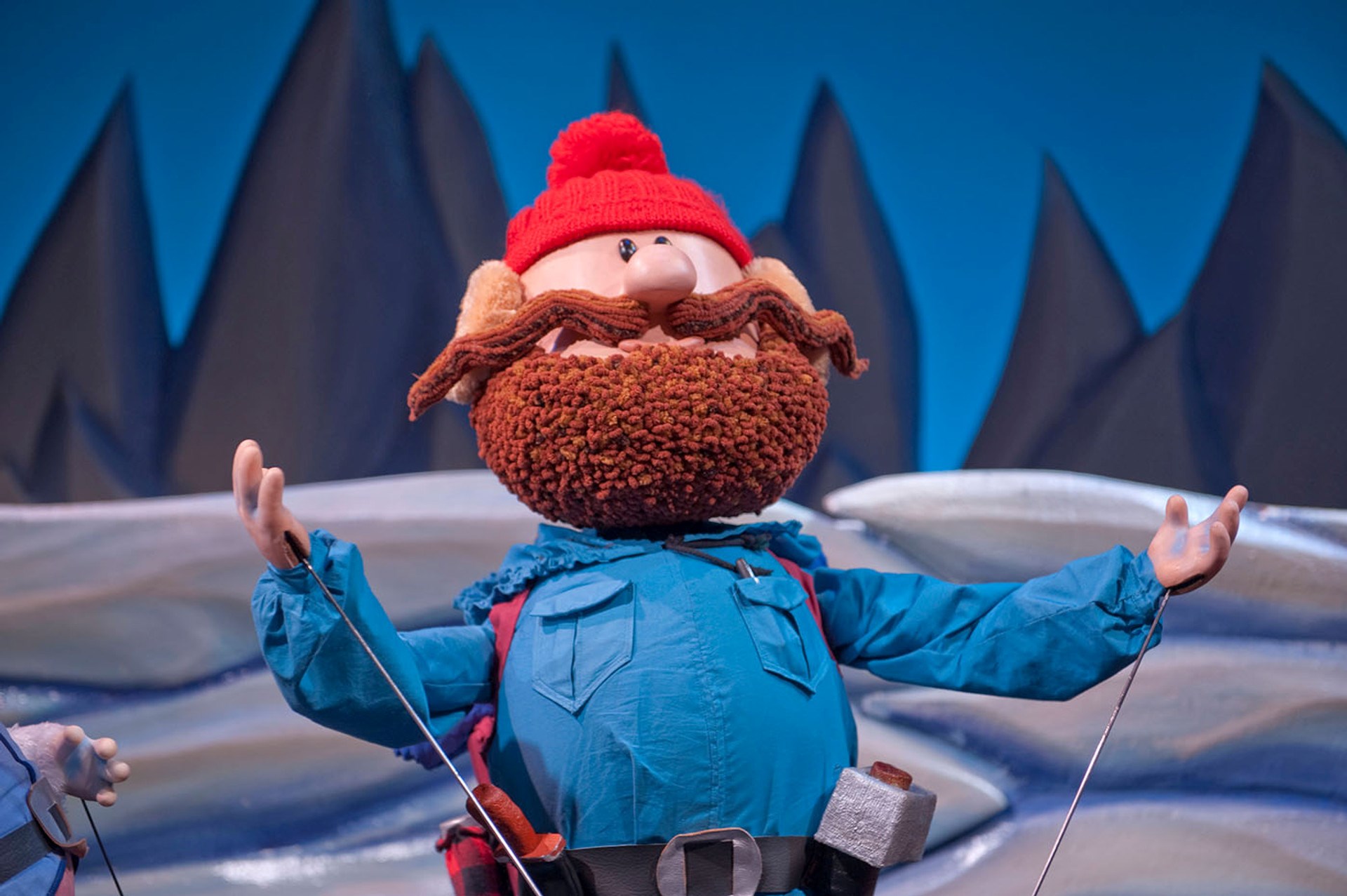 15-facts-about-yukon-cornelius-rudolph-the-red-nosed-reindeer