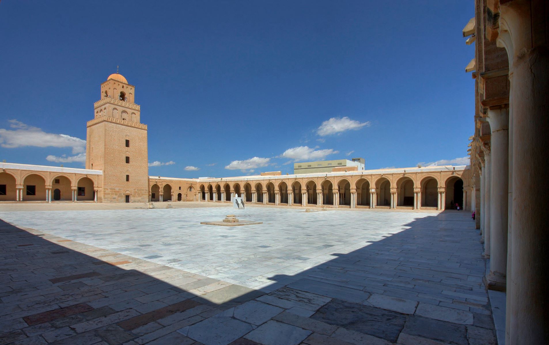 15-fascinating-facts-about-great-mosque-of-kairouan