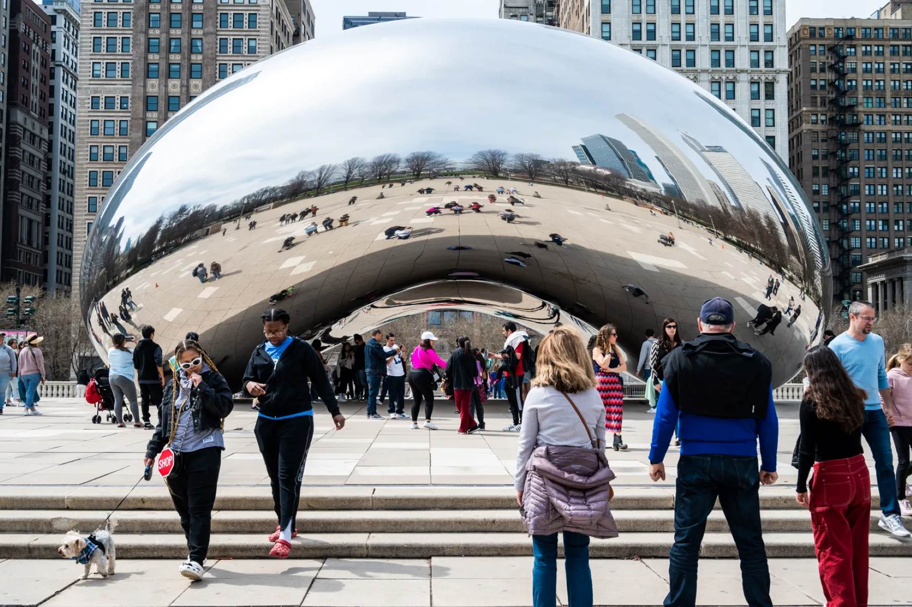 15-fascinating-facts-about-the-cloud-gate-the-bean