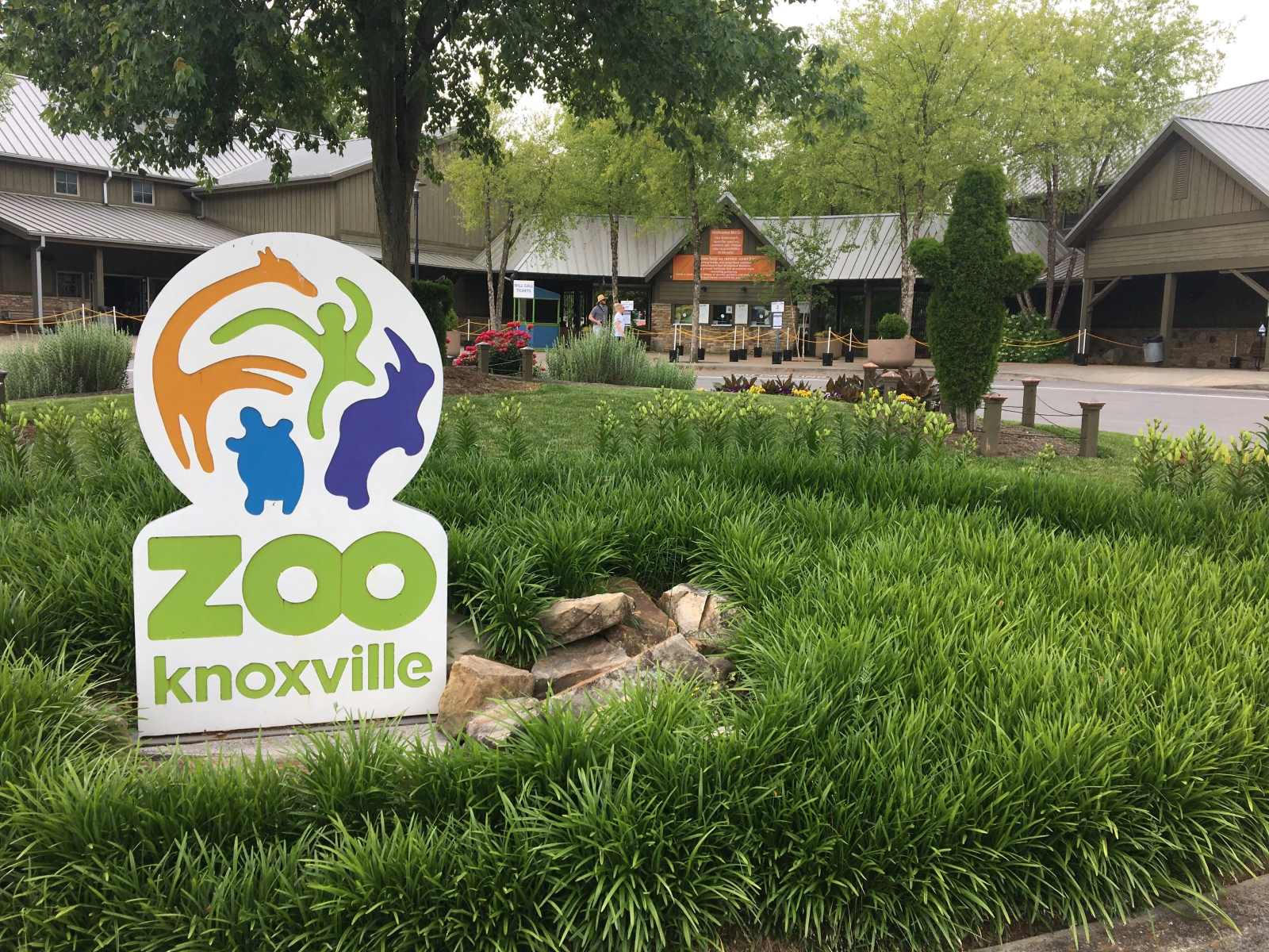 15 Fascinating Facts About Zoo Knoxville - Facts.net