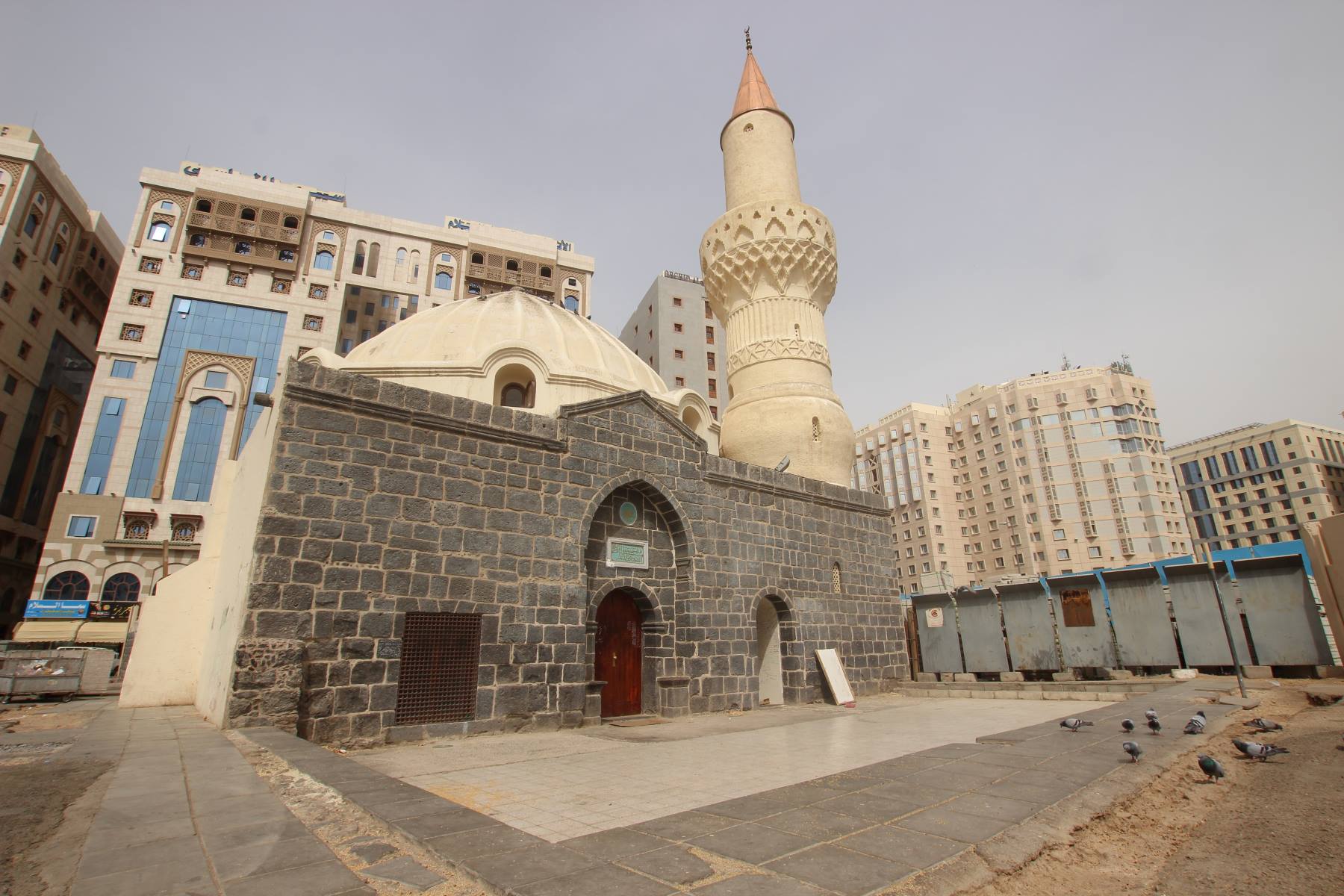 15-intriguing-facts-about-abu-bakr-mosque
