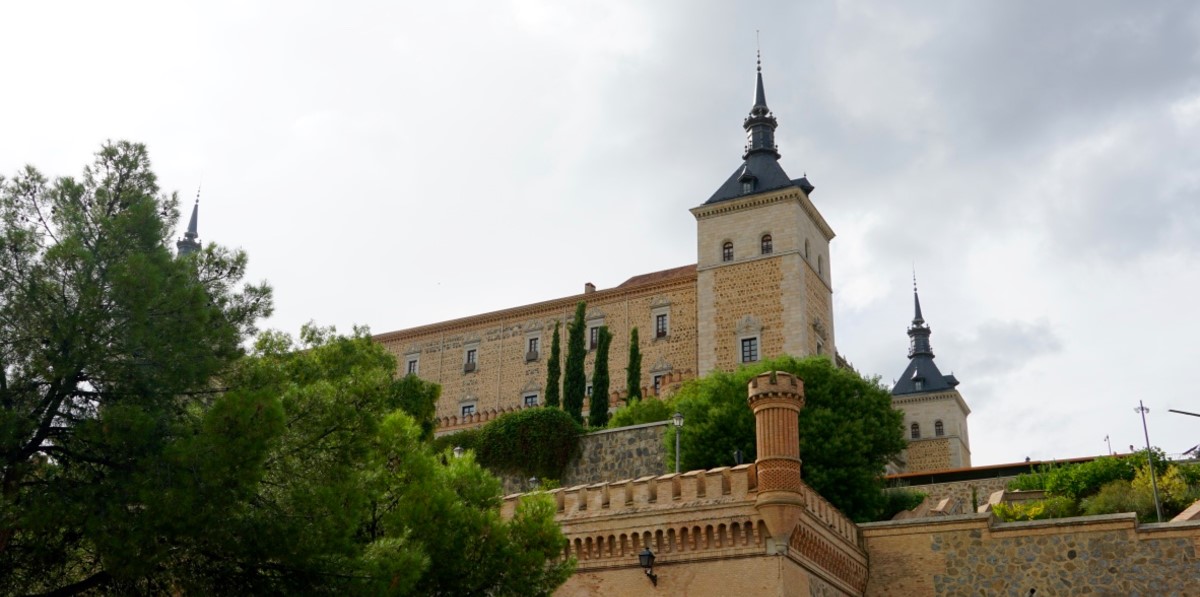 15-intriguing-facts-about-alcazar-of-toledo