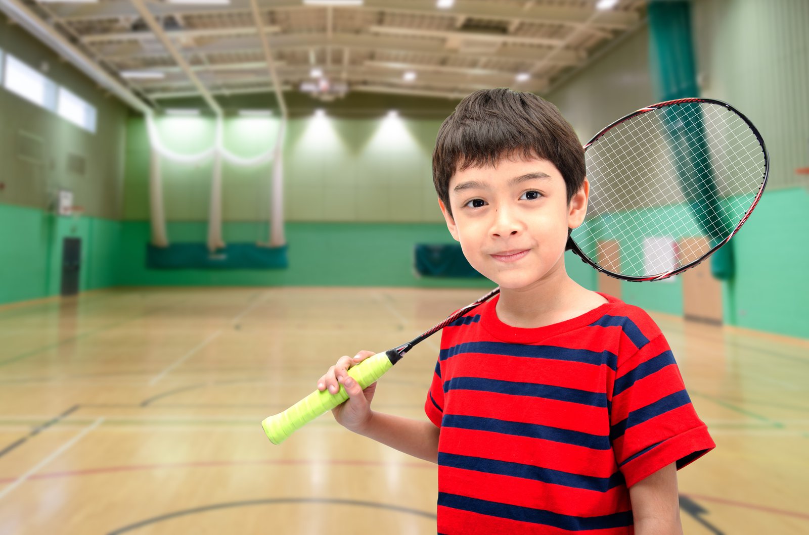 15 Intriguing Facts About Badminton 