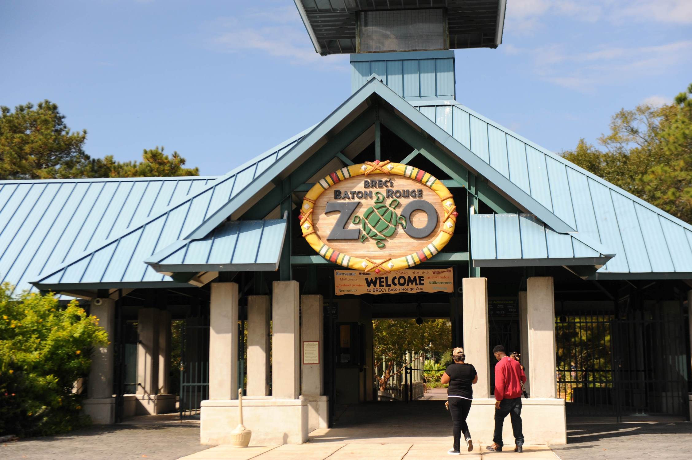 15 Intriguing Facts About Baton Rouge Zoo 1694828599 