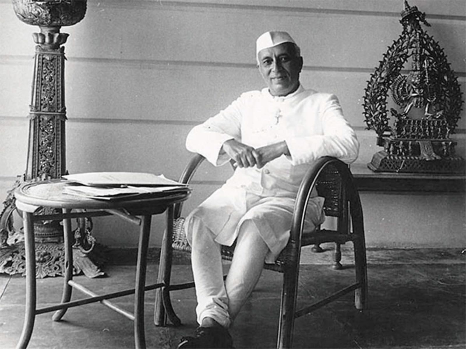 15-intriguing-facts-about-jawaharlal-nehru