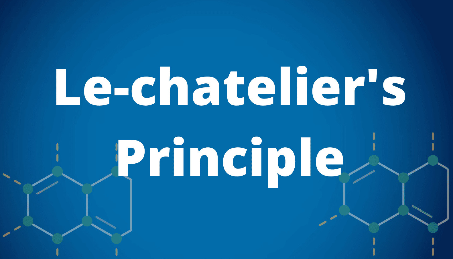 15-intriguing-facts-about-le-chateliers-principle