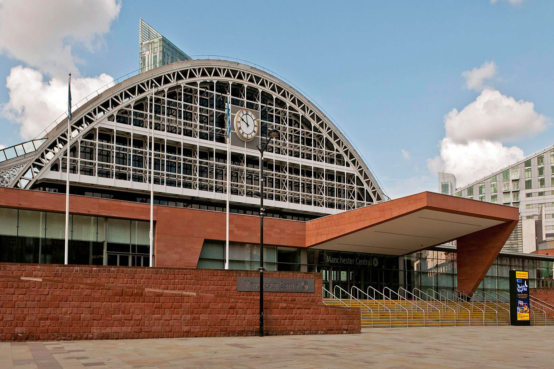 15-intriguing-facts-about-manchester-central-convention-complex