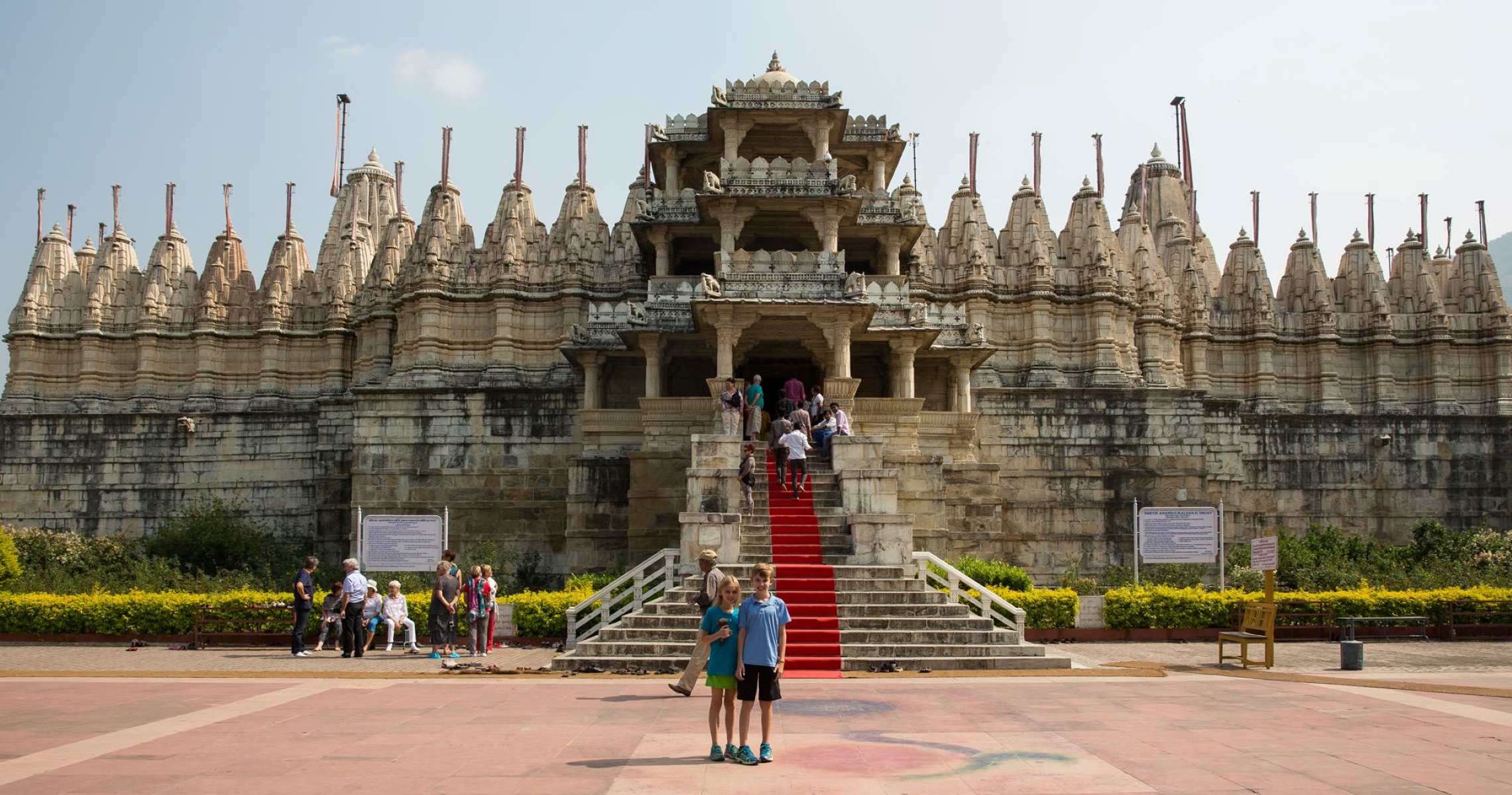 15-intriguing-facts-about-ranakpur-jain-temple
