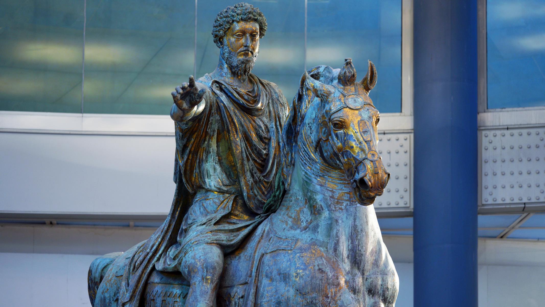15-intriguing-facts-about-the-marcus-aurelius-statue